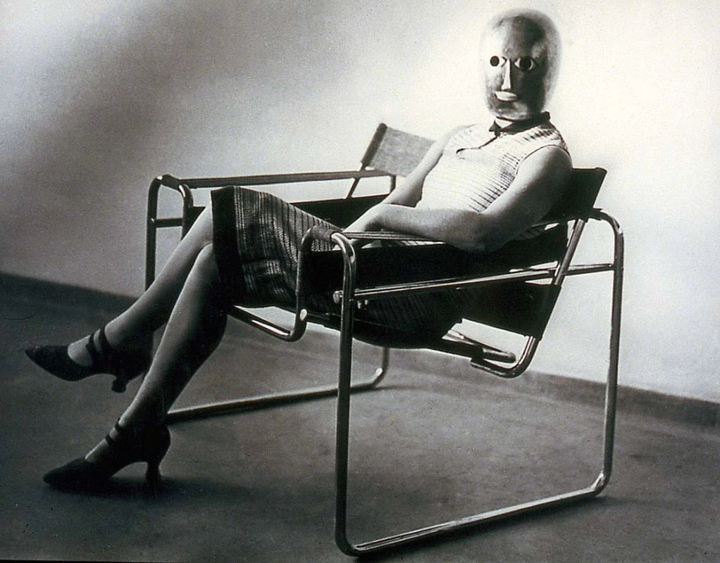 Wassily Loungestol