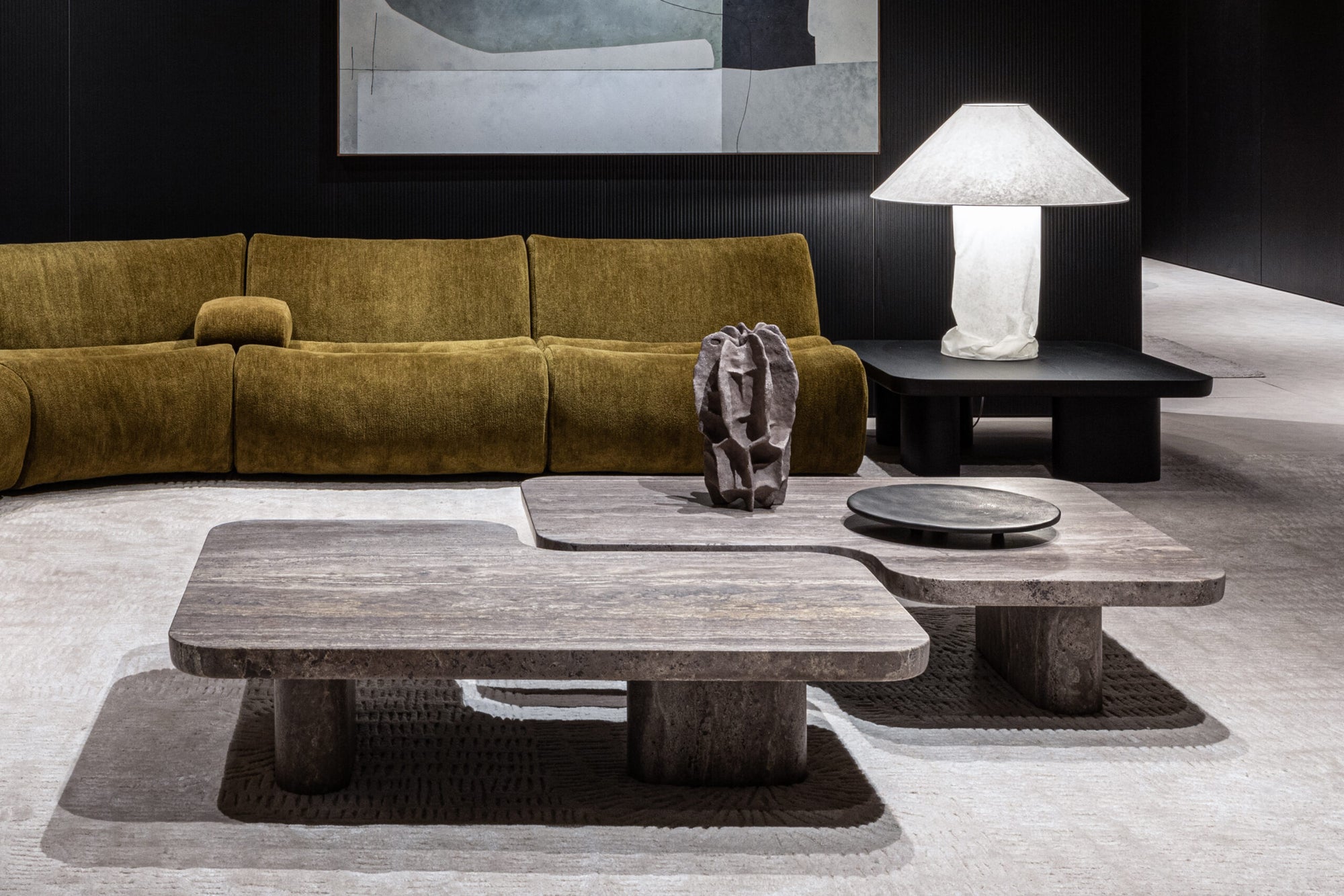 Ernest Sofa