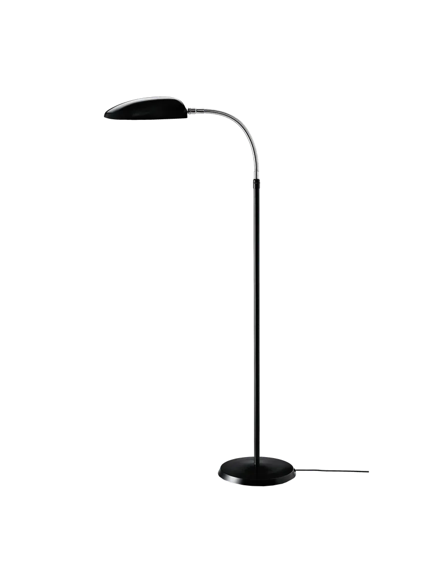Cobra Gulvlampe