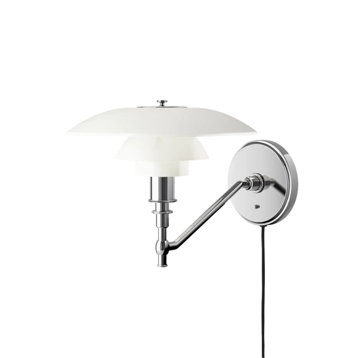 PH 3/2 Vegglampe