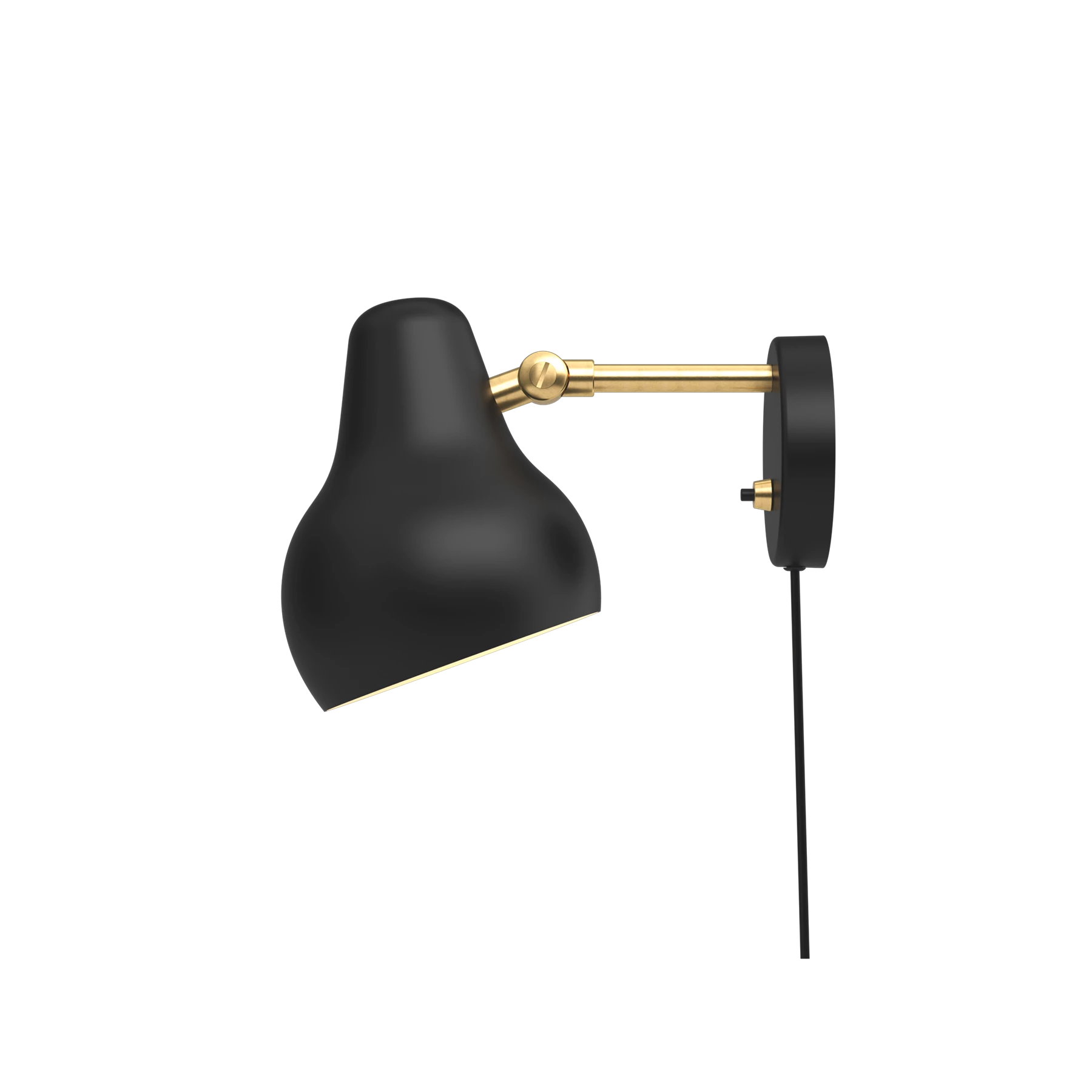 VL 38 Vegglampe