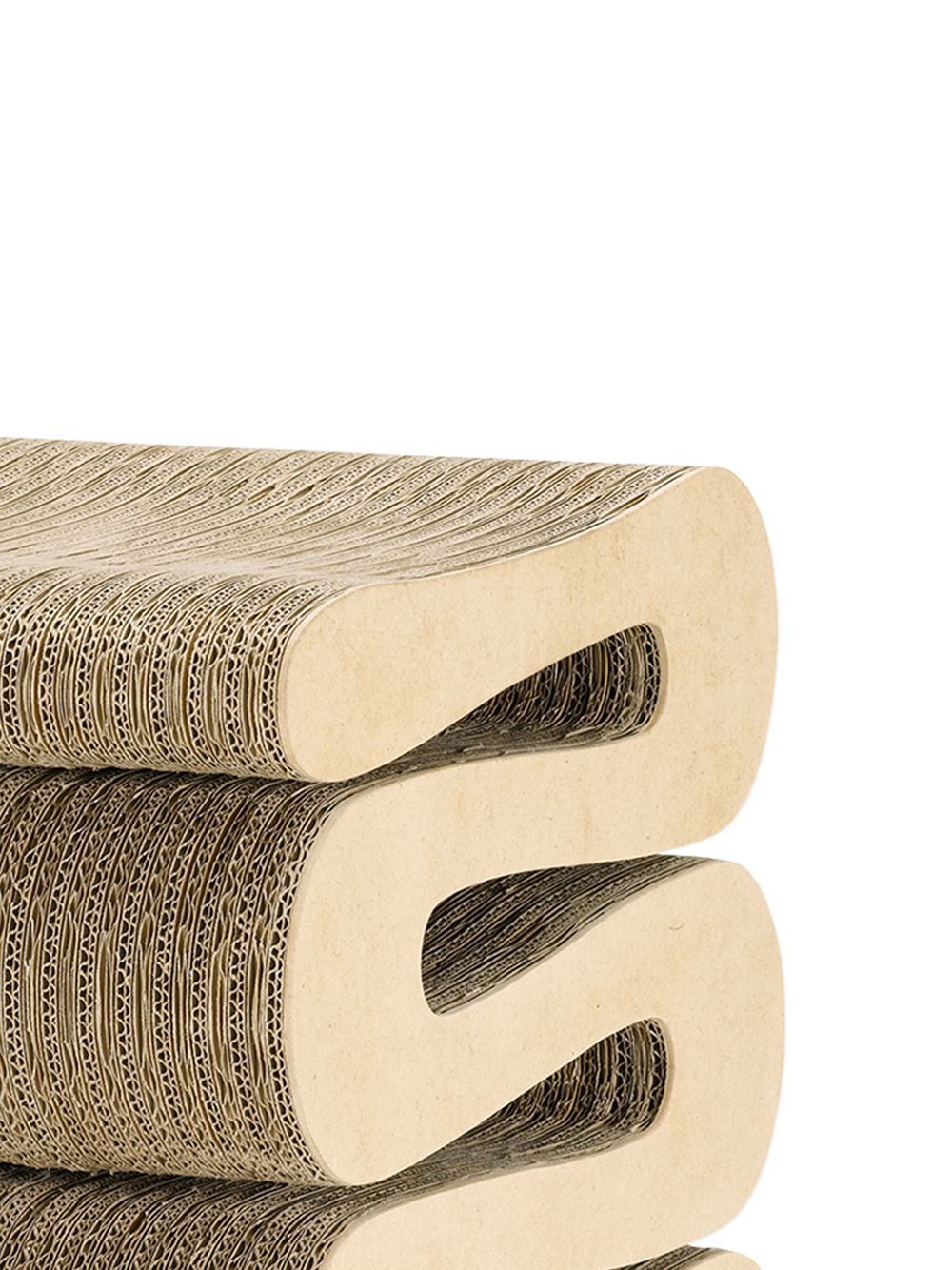 Wiggle Stool
