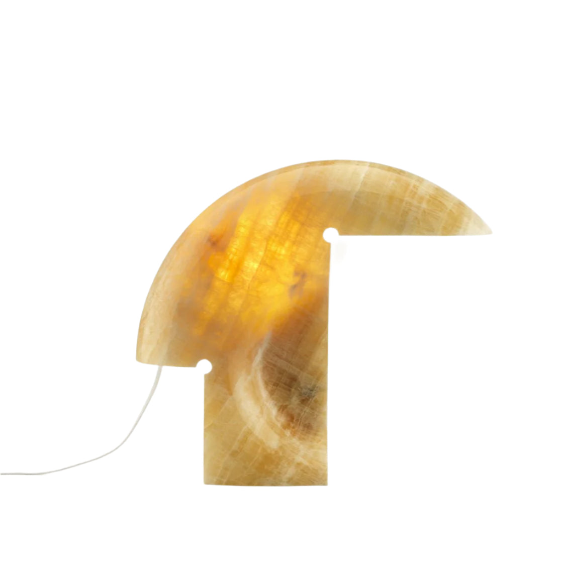 Biagio Limited Edition Bordlampe