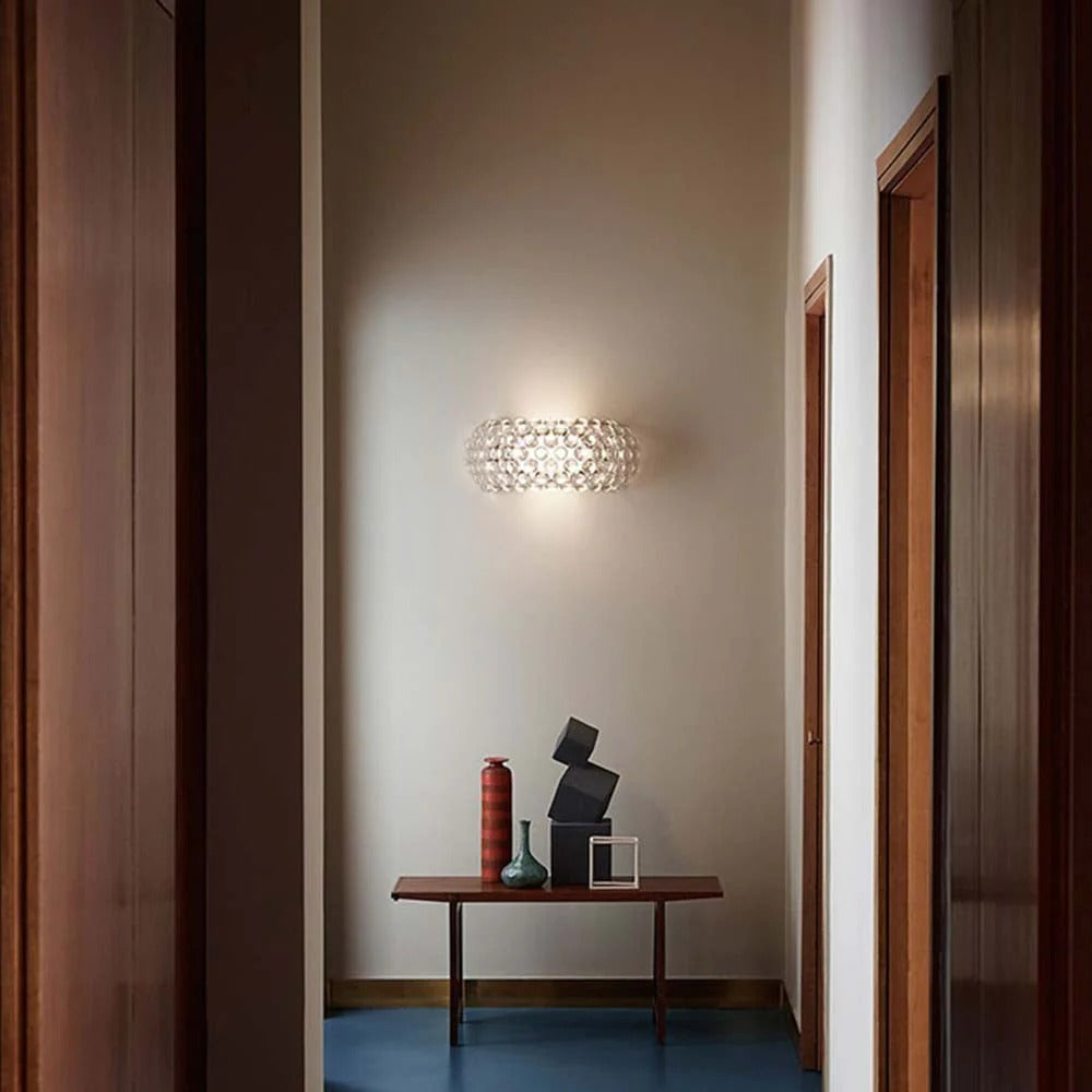 Caboche Media Vegglampe