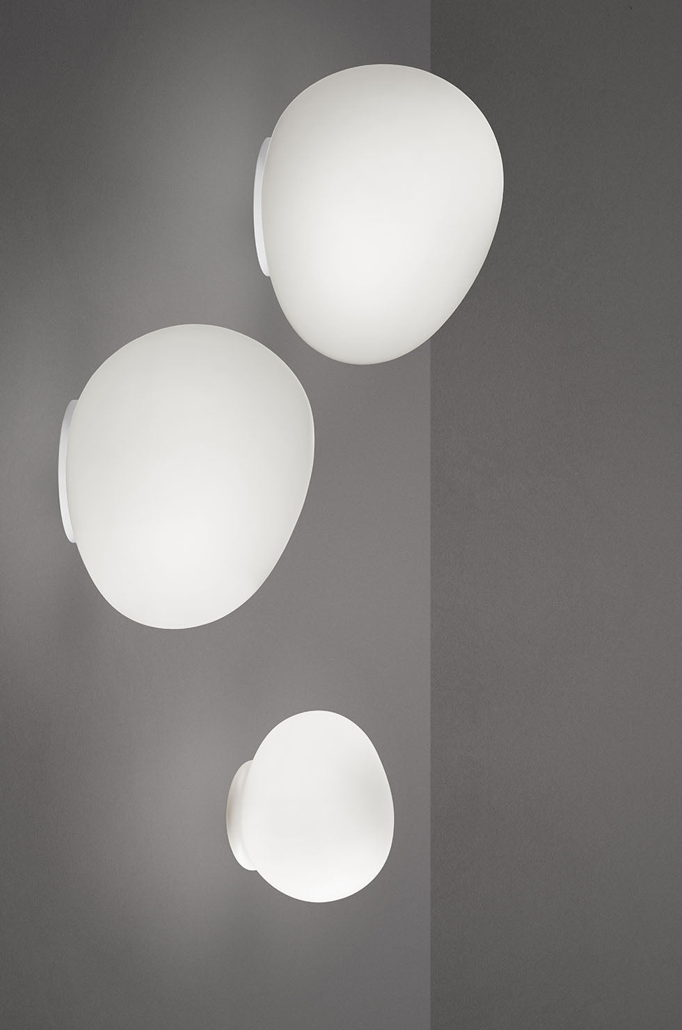 Gregg Piccola Wall/Ceiling