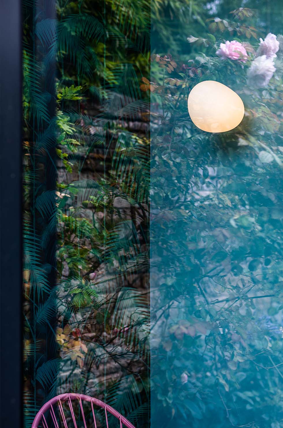 Gregg Piccola Wall/Ceiling