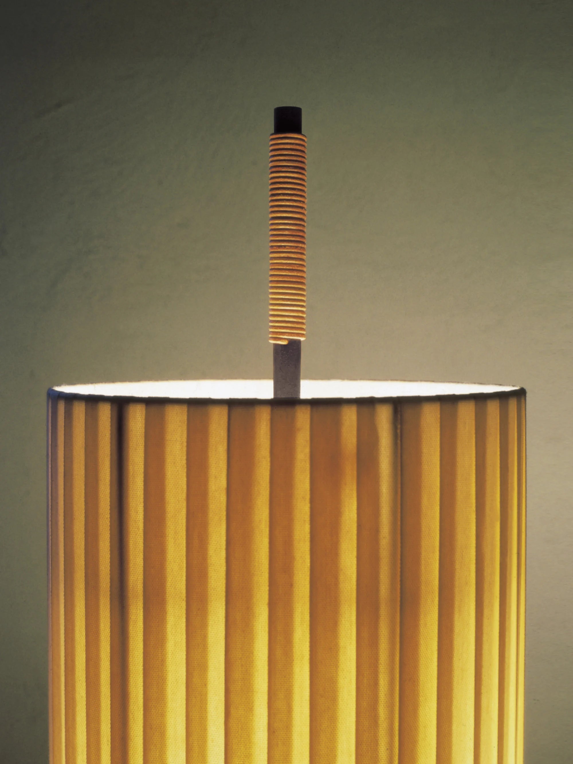 Dórica Gulvlampe