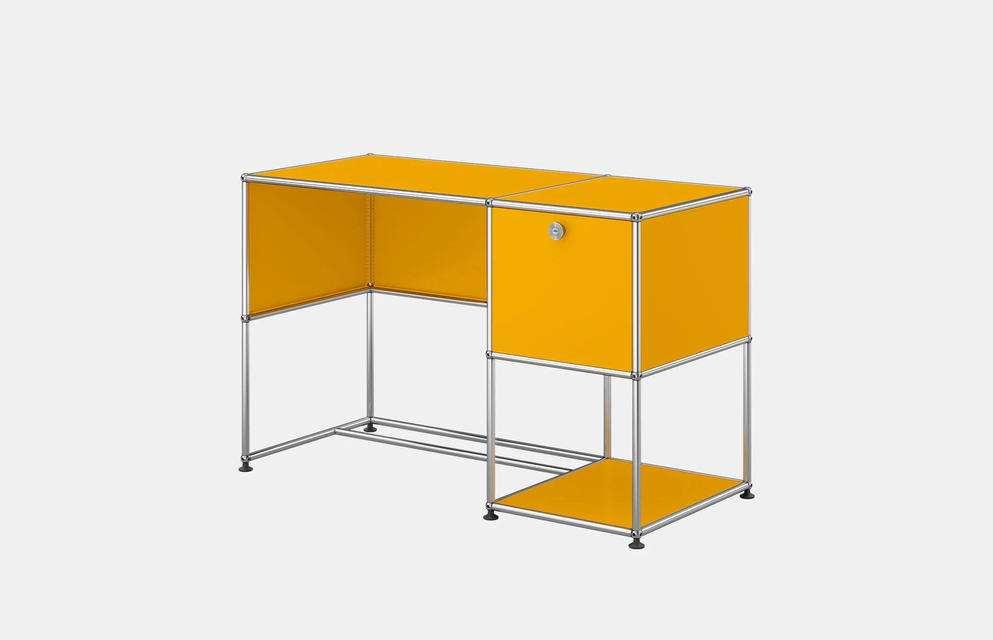 Haller Skrivebord 80
