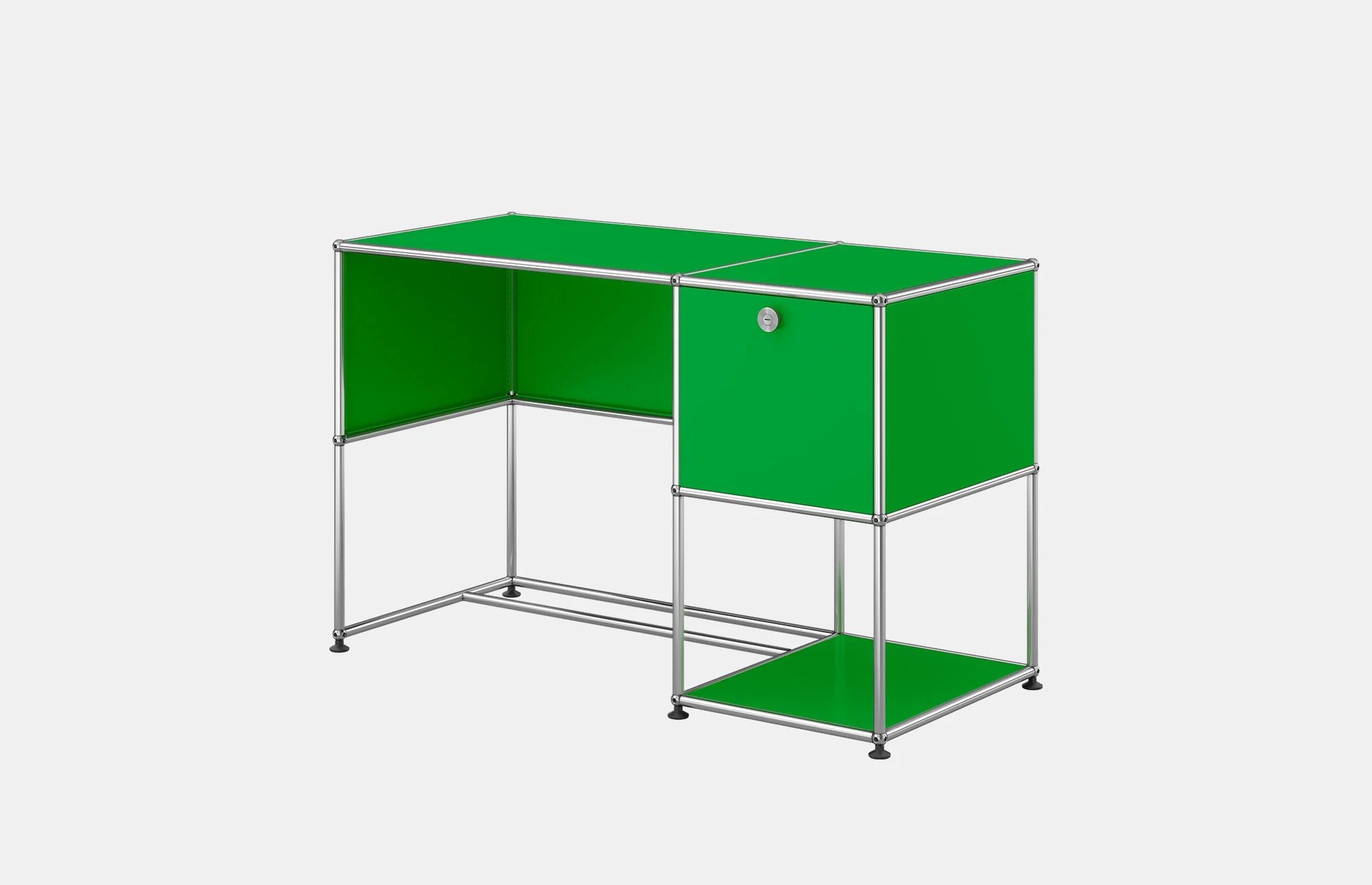 Haller Skrivebord 80
