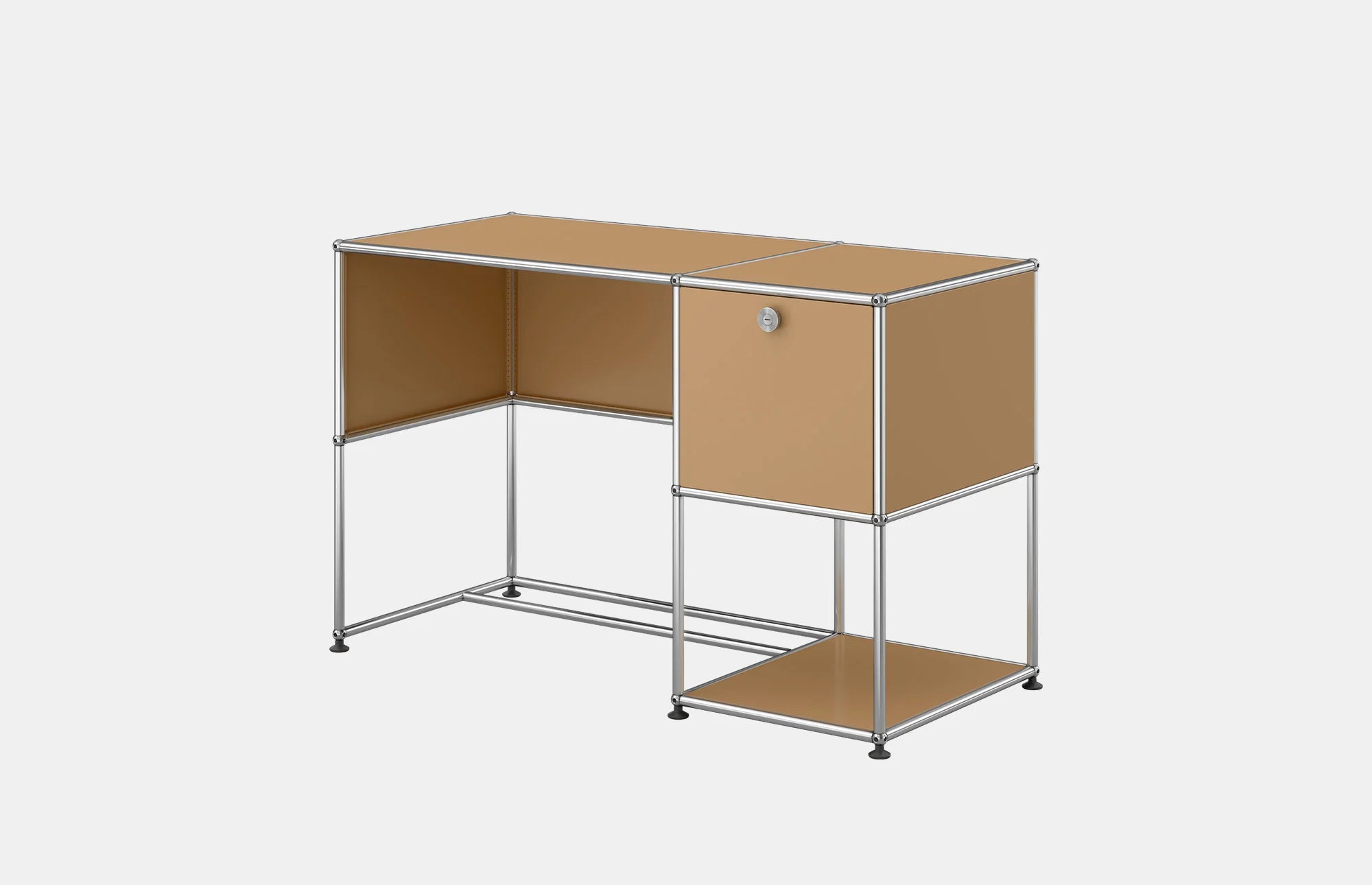 Haller Skrivebord 80