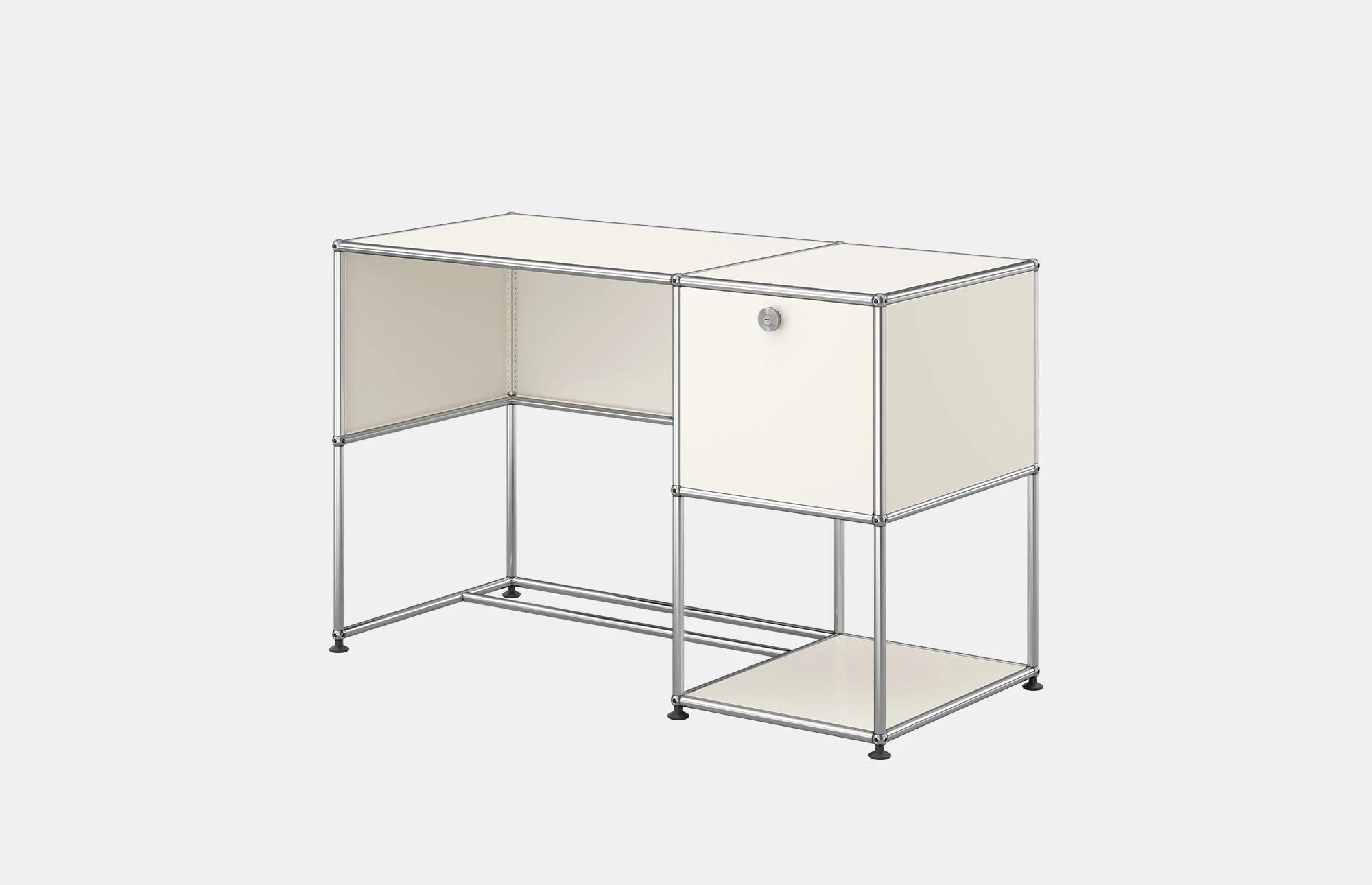 Haller Skrivebord 80