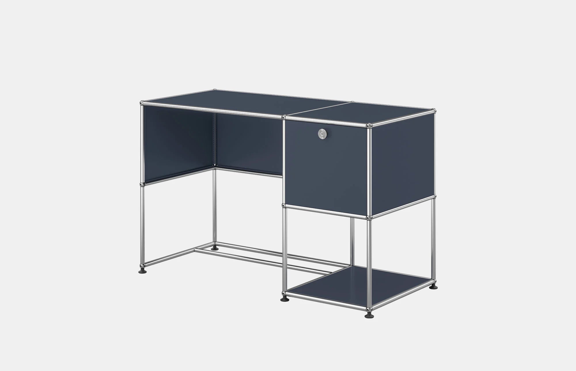 Haller Skrivebord 80