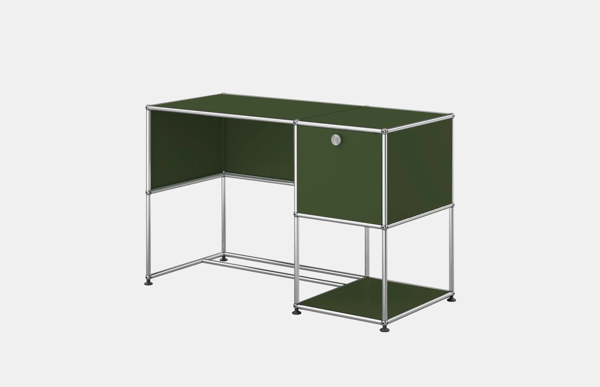 Haller Skrivebord 80