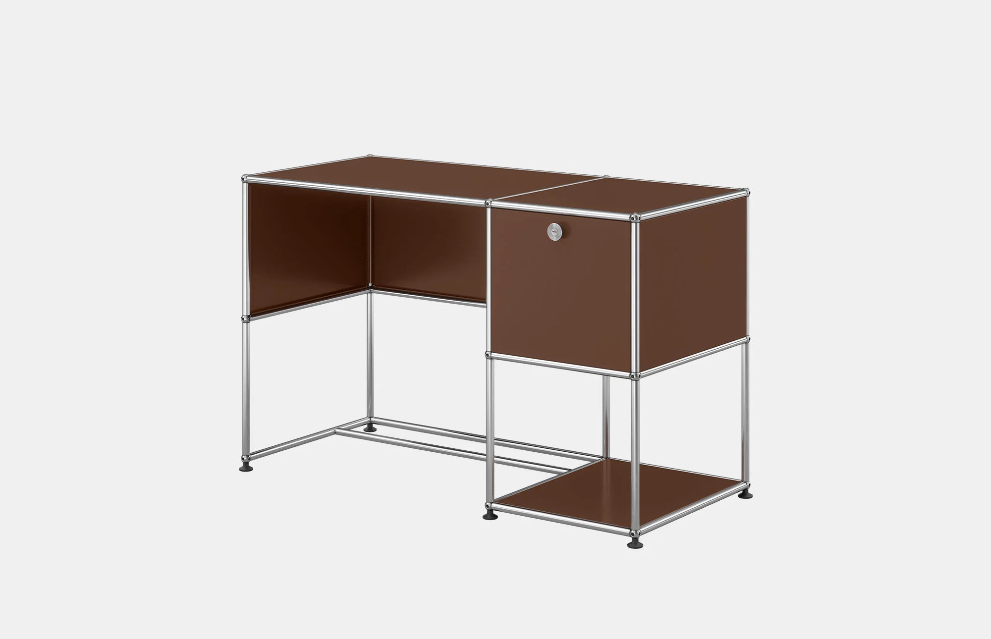 Haller Skrivebord 80