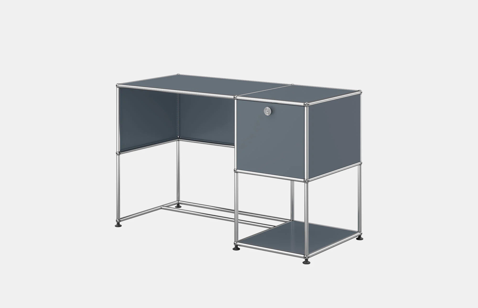 Haller Skrivebord 80