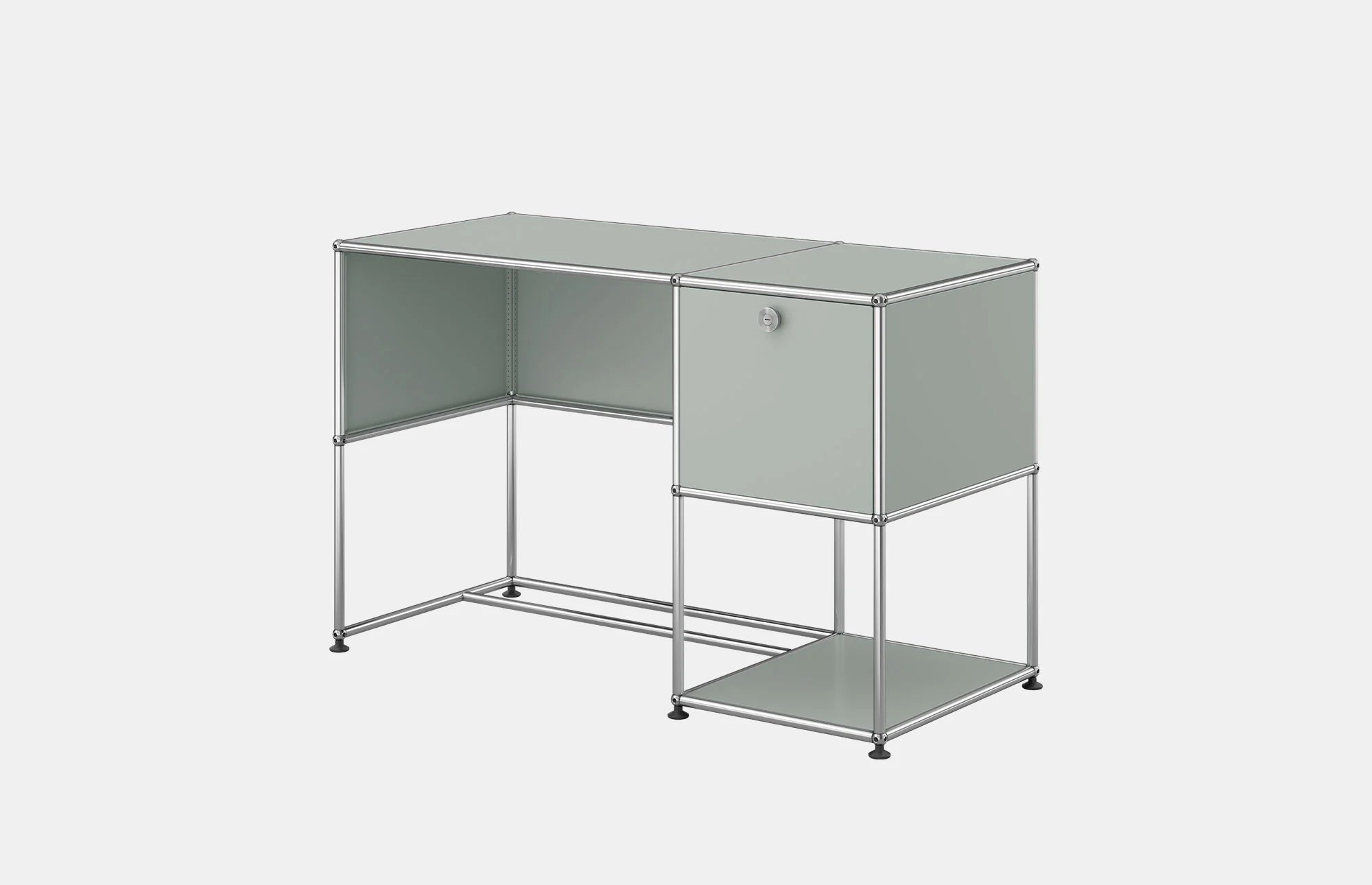 Haller Skrivebord 80