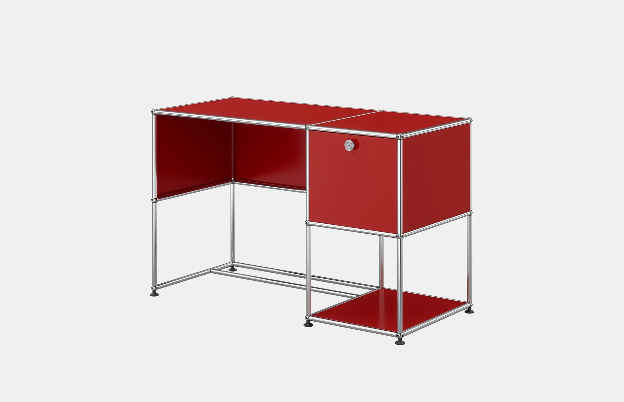Haller Skrivebord 80