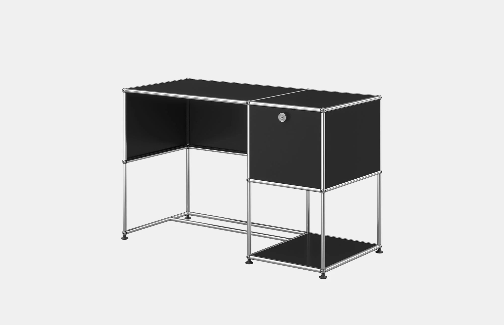 Haller Skrivebord 80