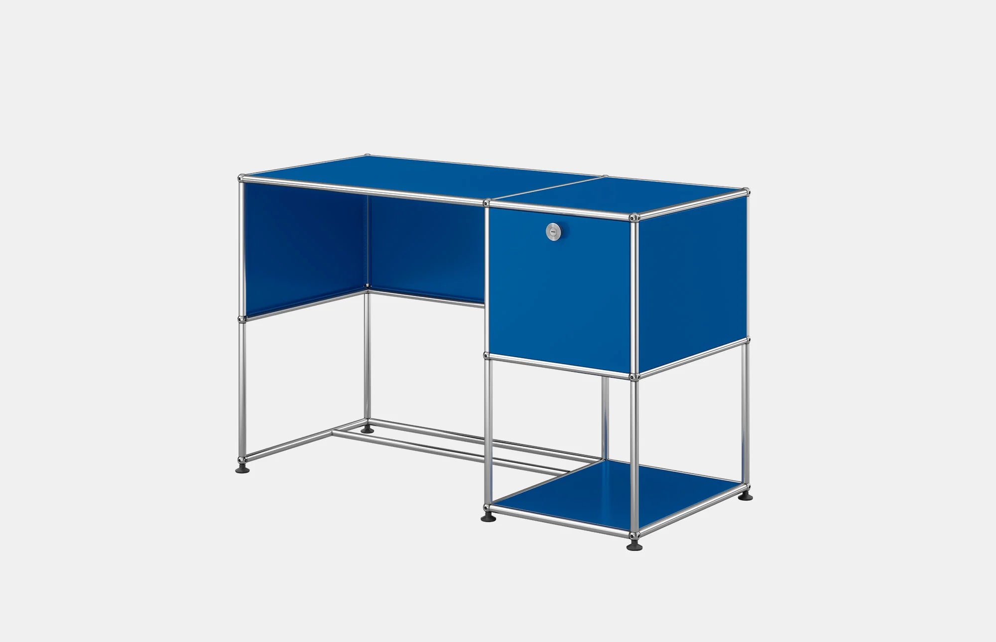 Haller Skrivebord 80