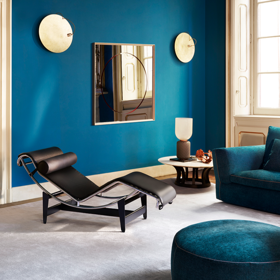 LC4 Loungestol