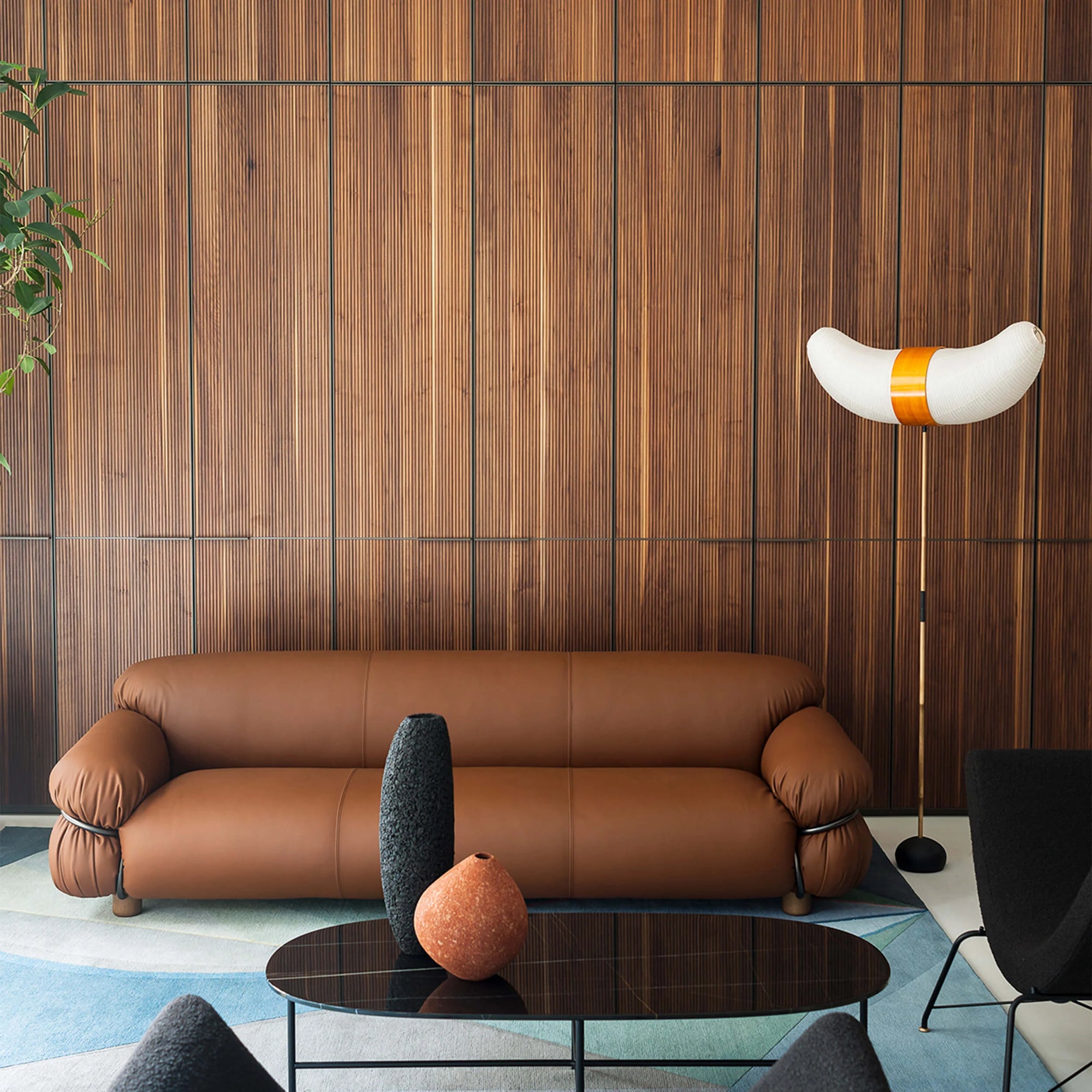 Vitra Akari BB3-33S
