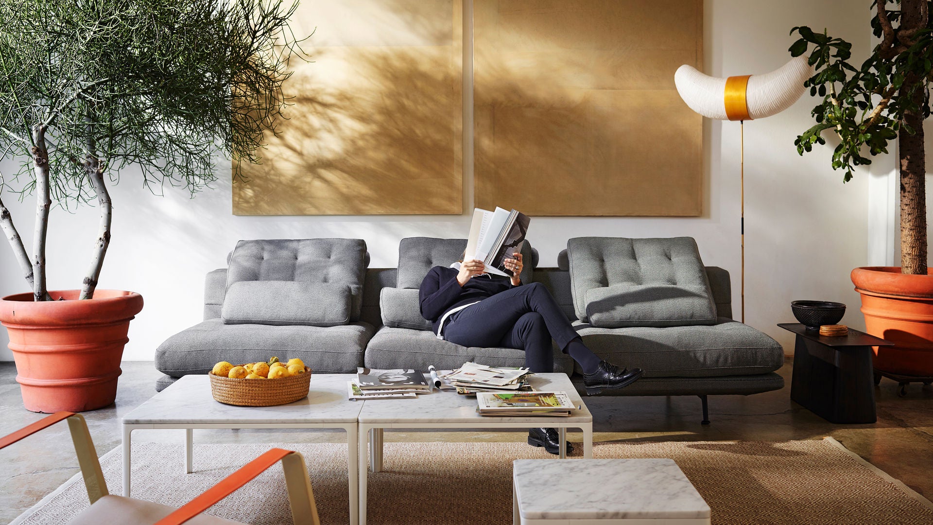 Vitra Akari