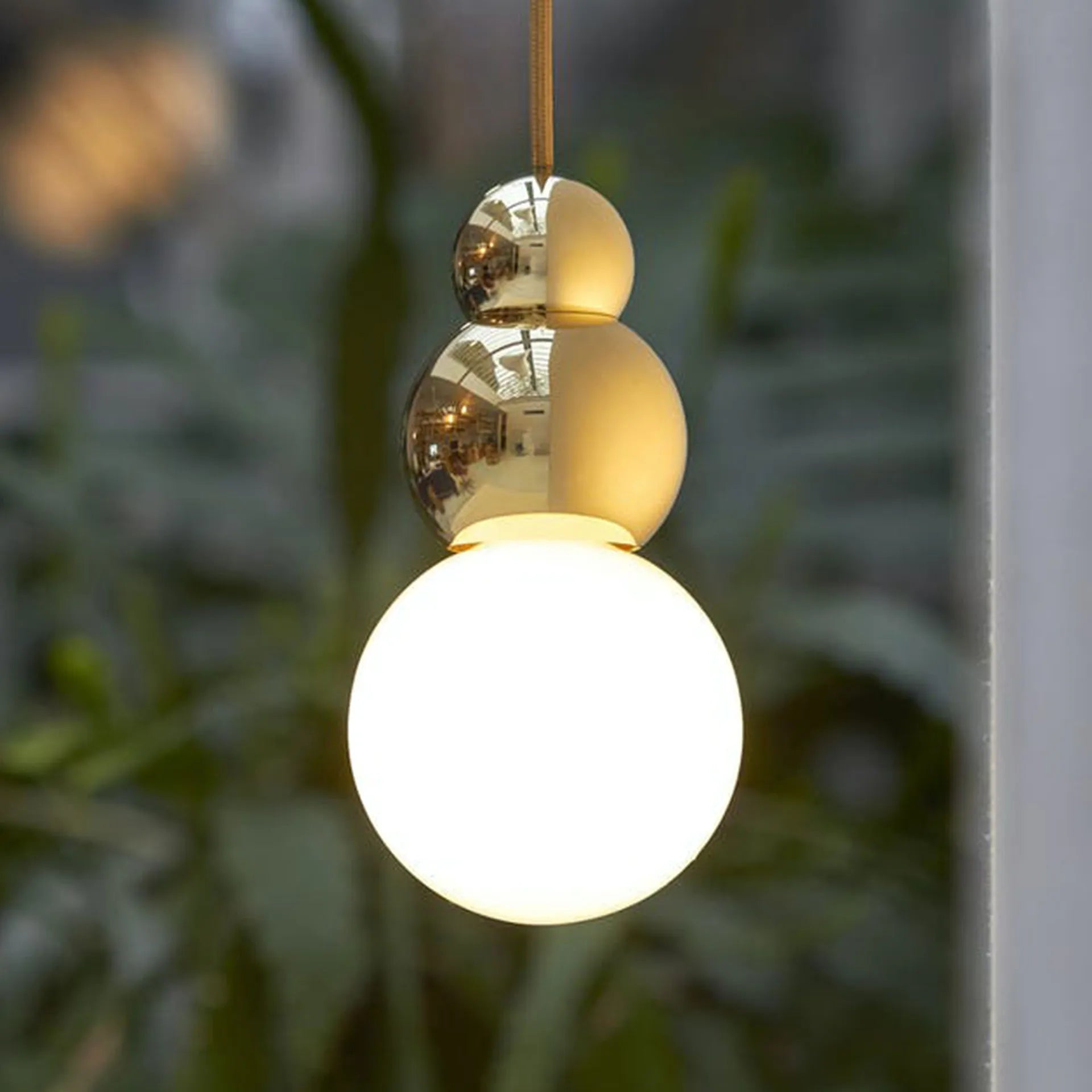 Ball Light Wall Bracket flex