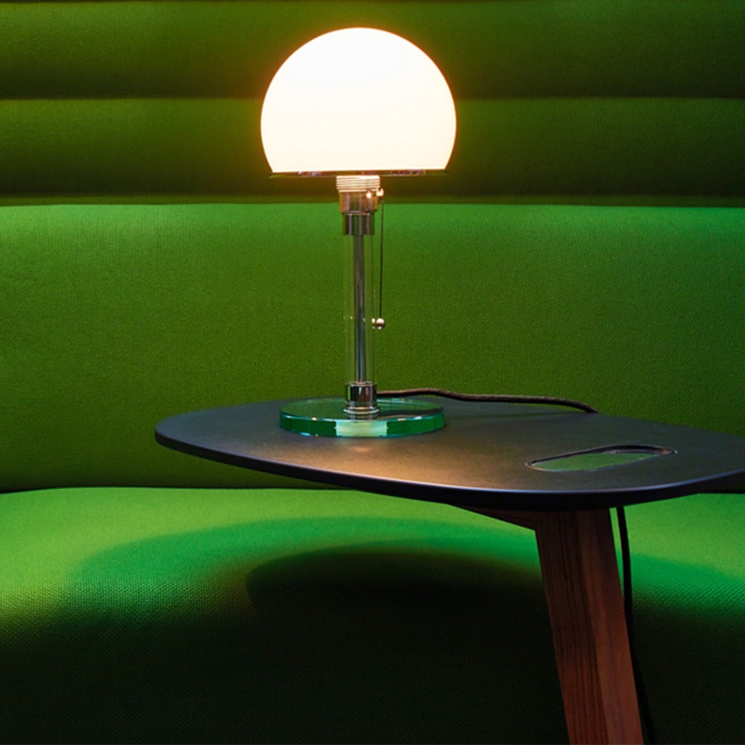 WG24 Bordlampe