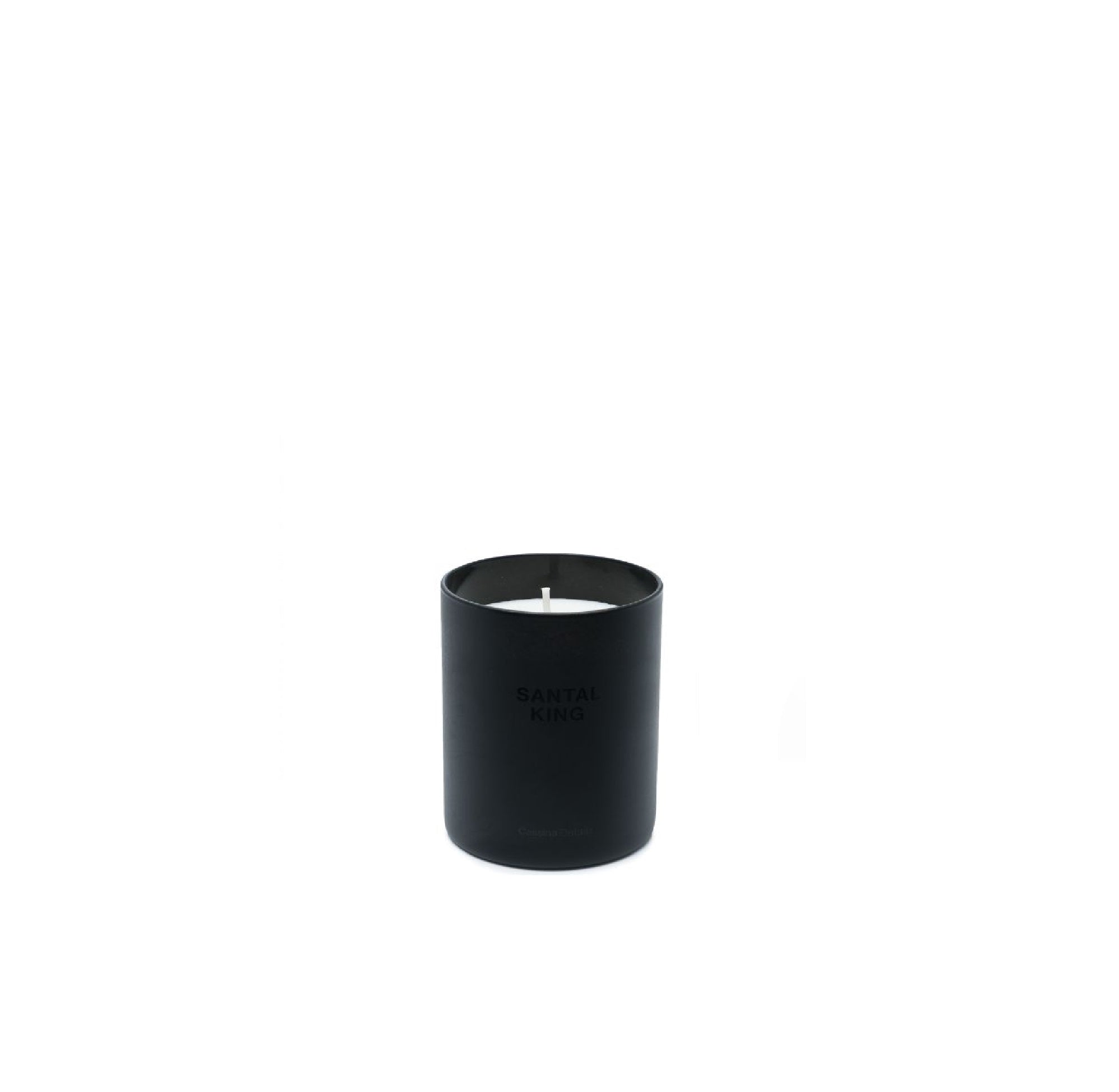Santal King Duftlys