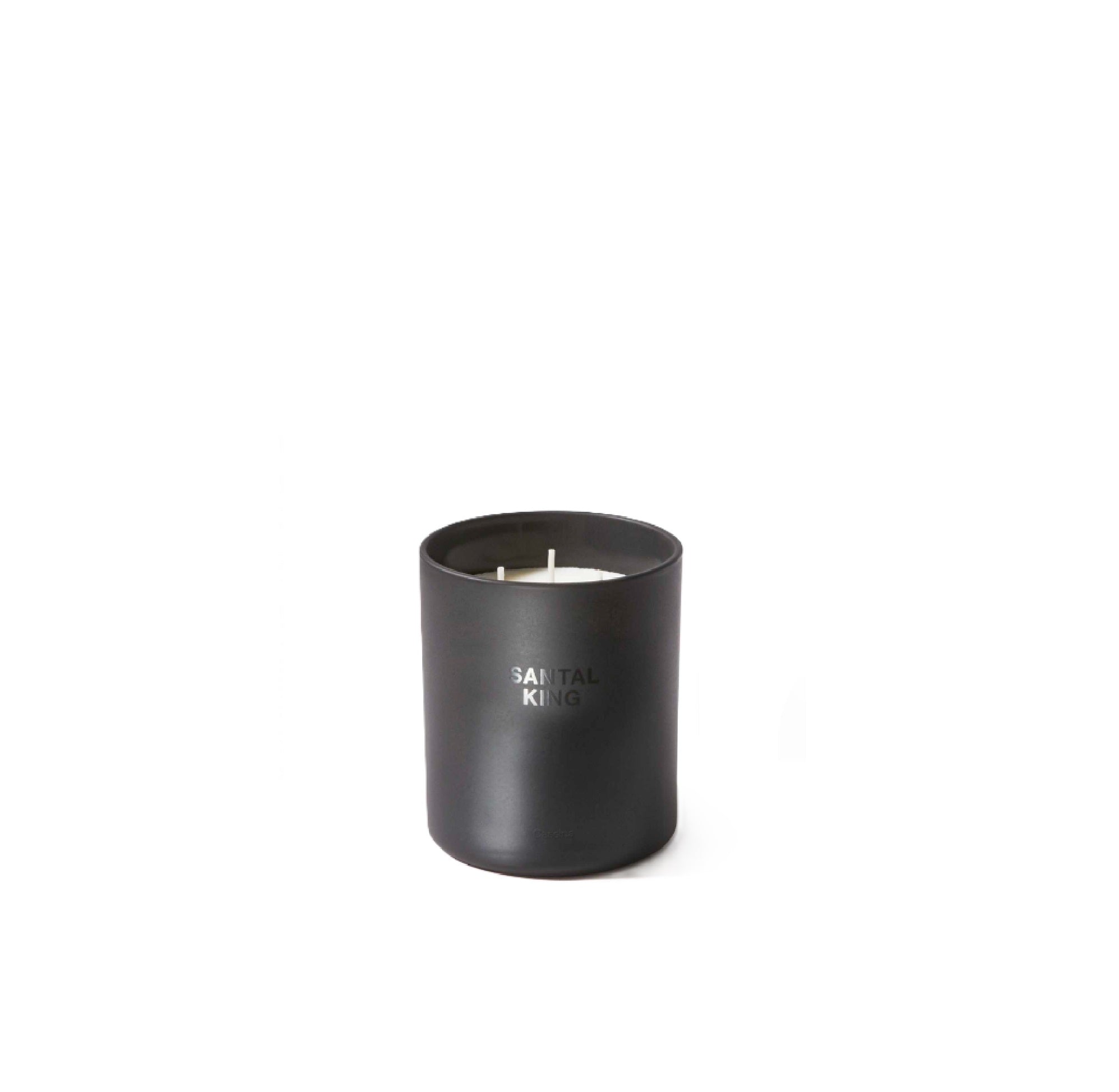 Santal King Duftlys