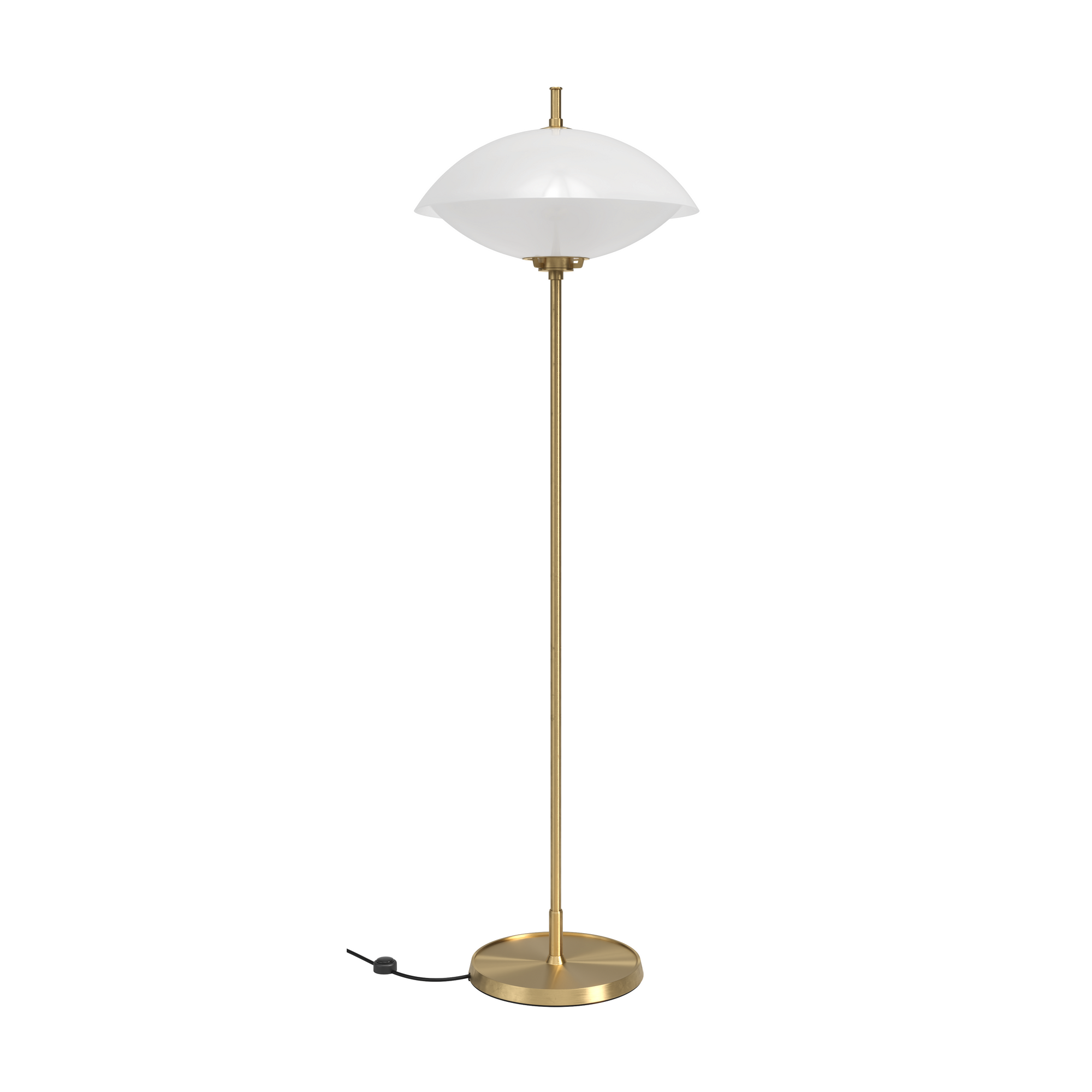 Clam™ Gulvlampe