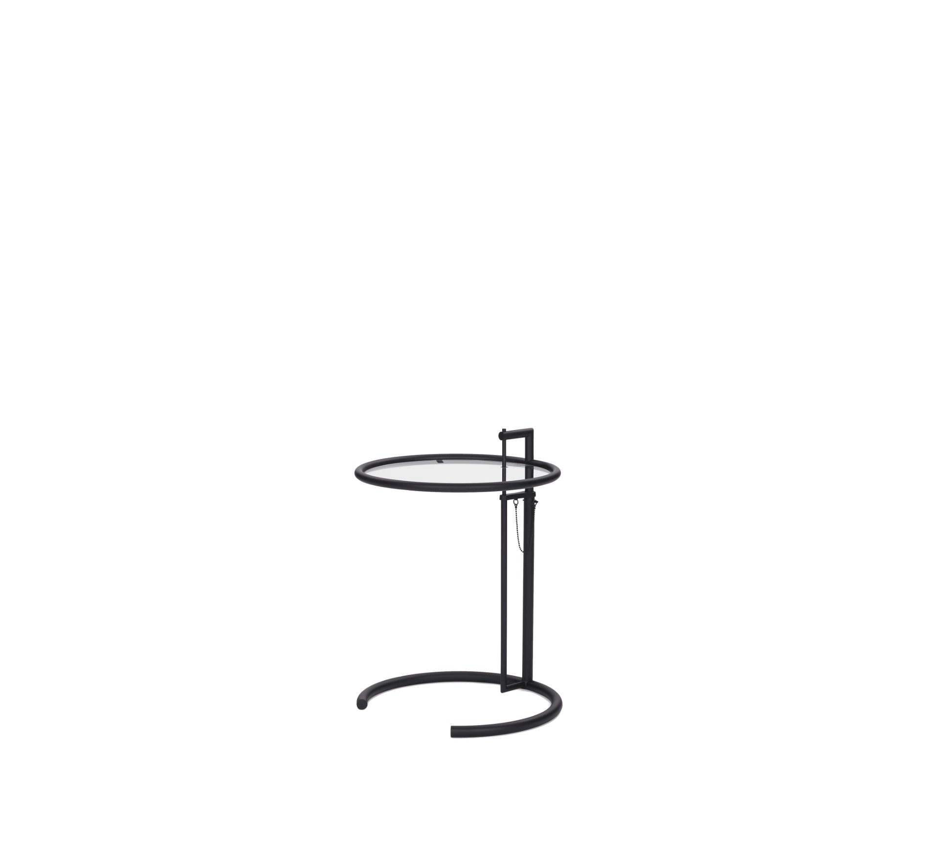 Eileen Gray E1027 Sidebord