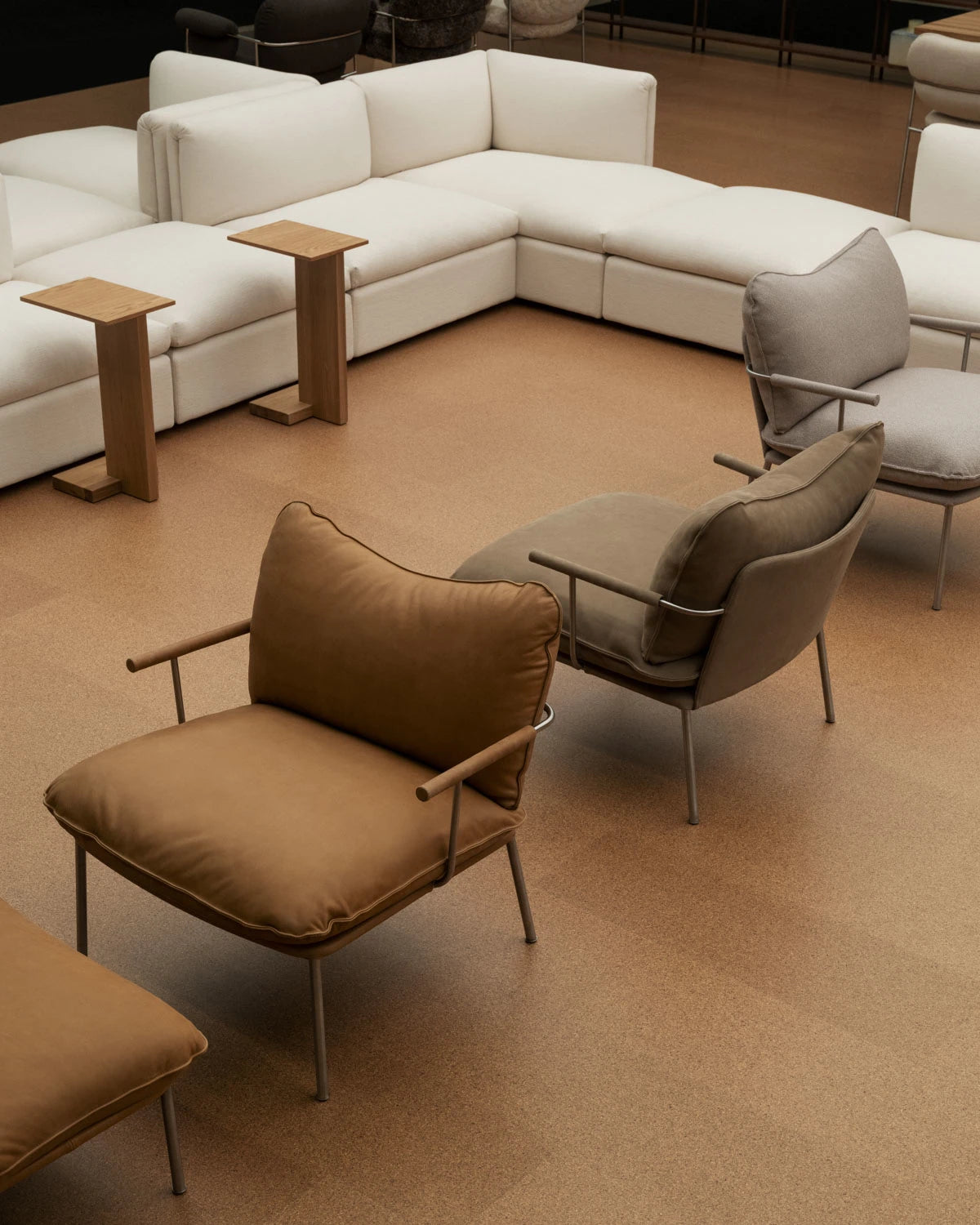 Pico Loungestol