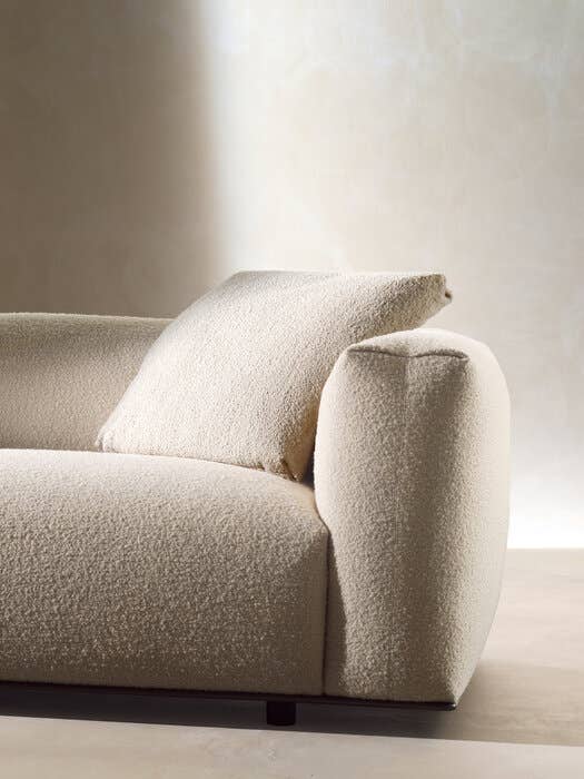 Dambodue 3-seter Sofa