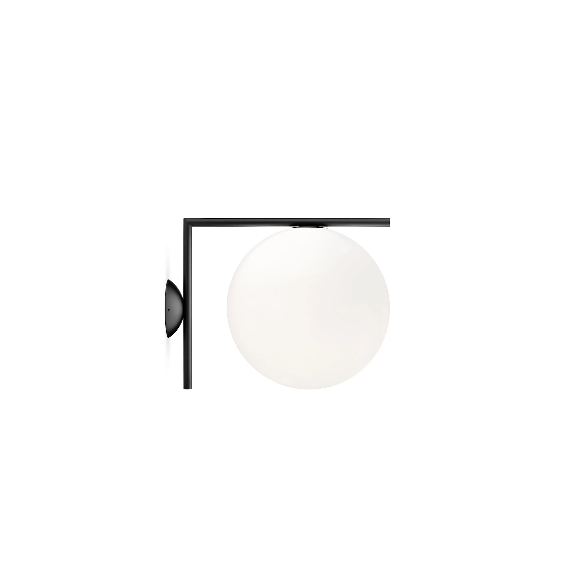 IC W2 Vegglampe