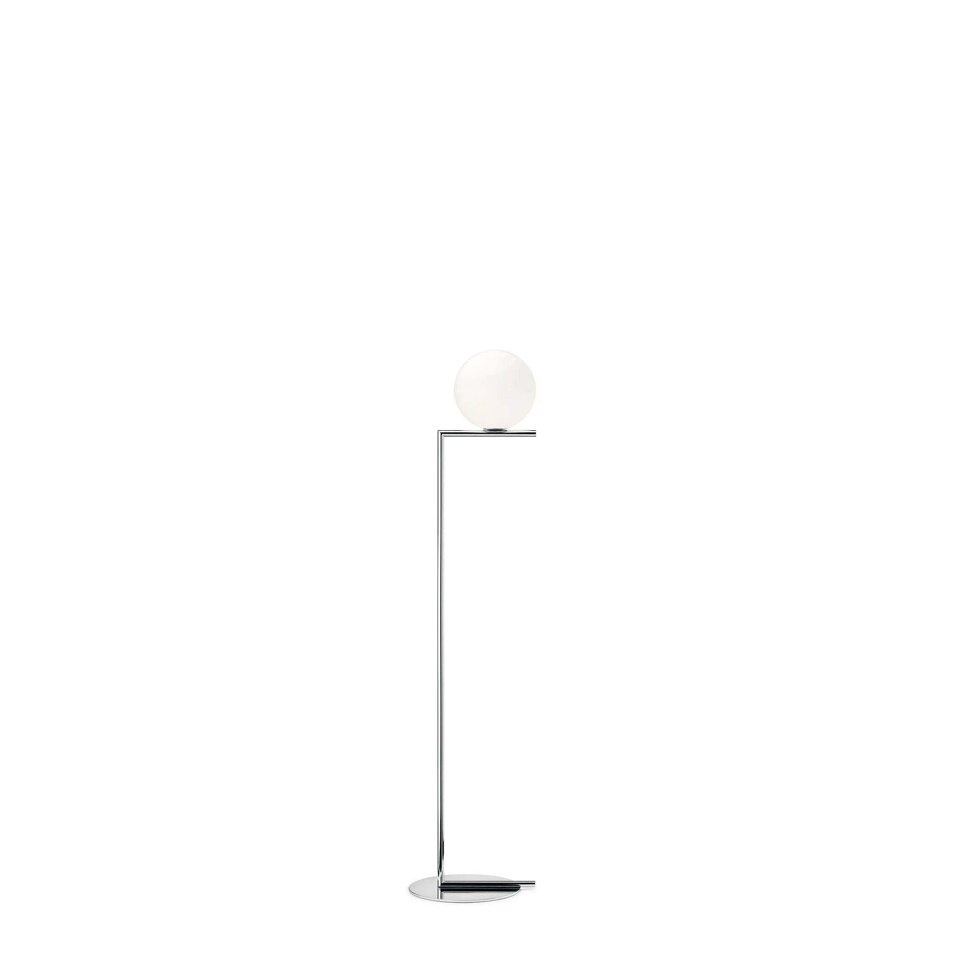 IC F1 Gulvlampe