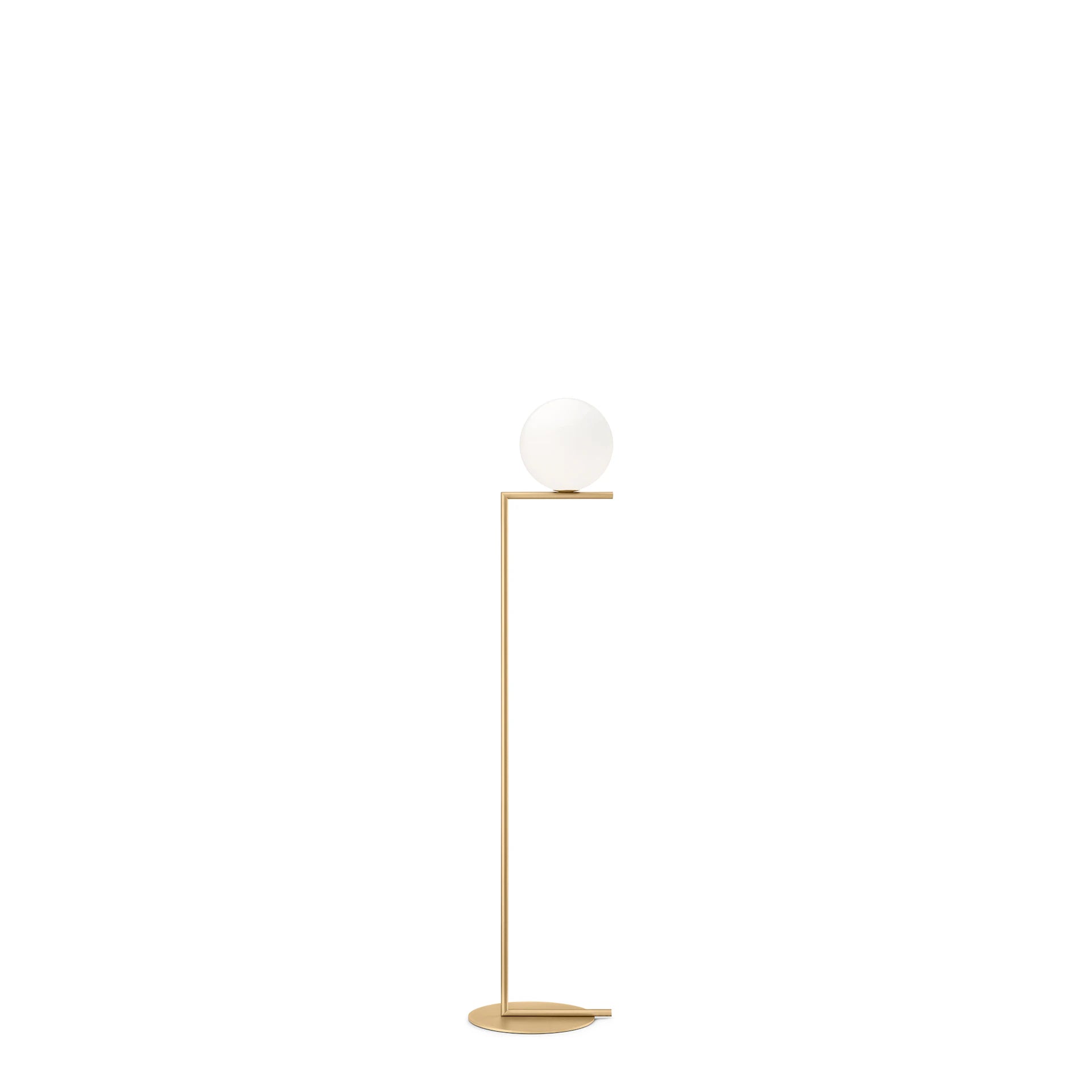 IC F1 Gulvlampe