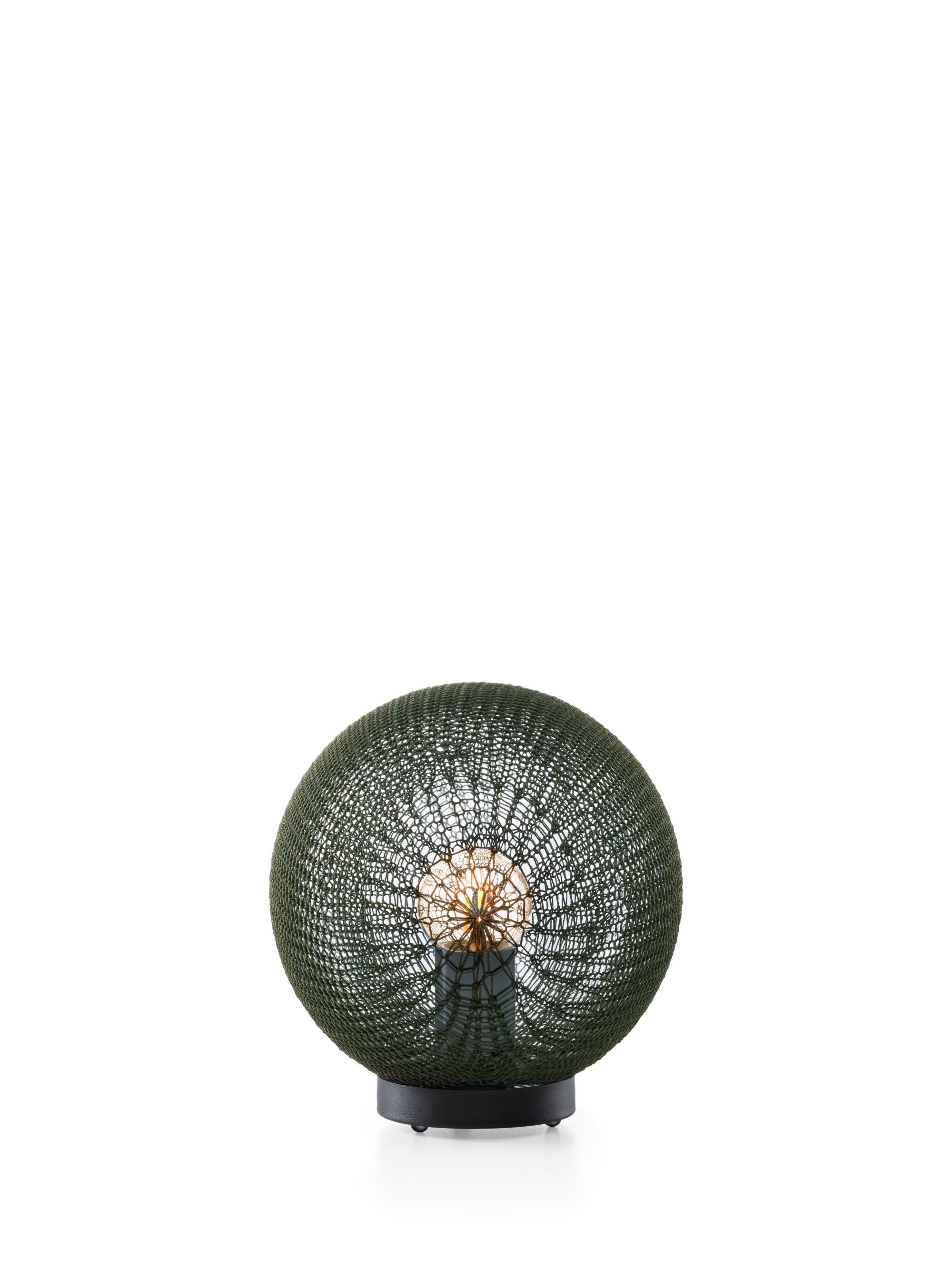 Madame Latoque Oppladbar Lampe