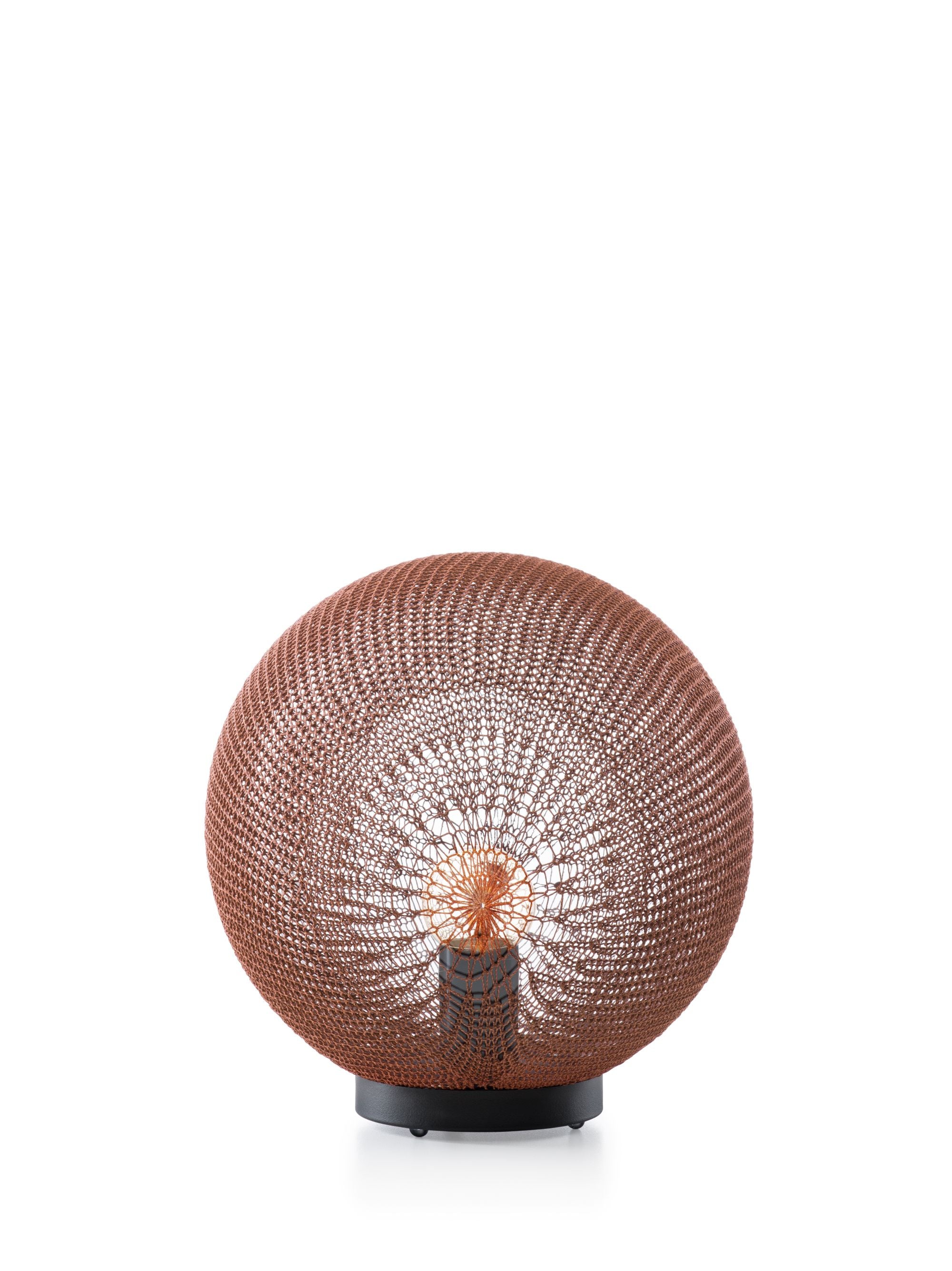 Madame Latoque Oppladbar Lampe
