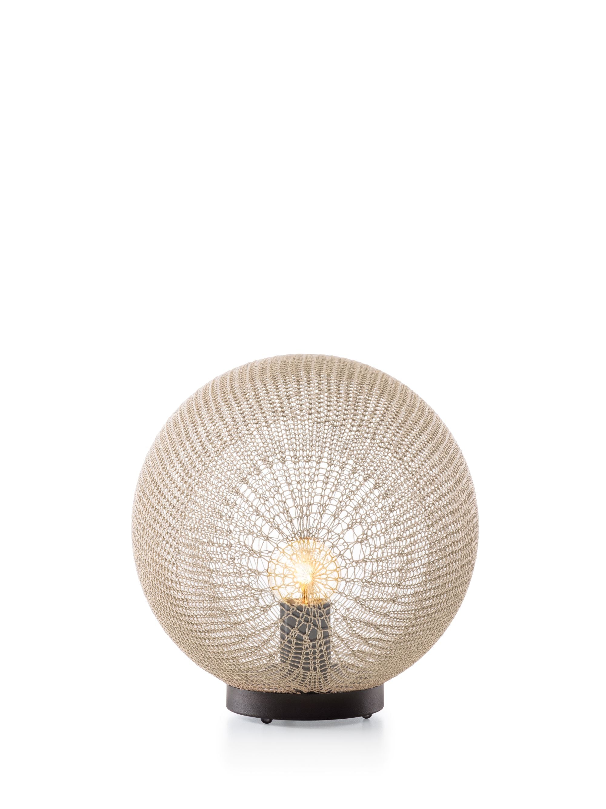 Madame Latoque Oppladbar Lampe