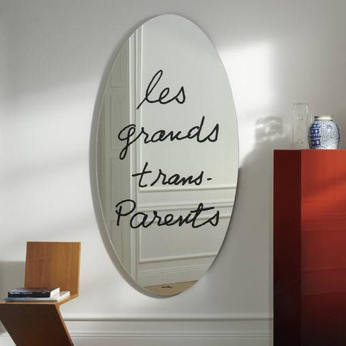 Les Grands Trans-Parents Speil