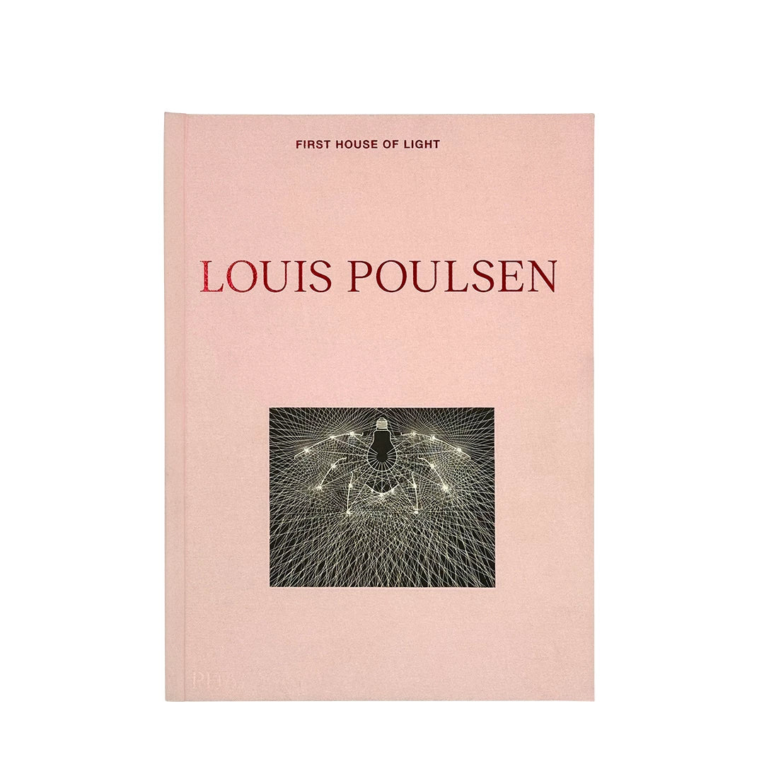 First House of Light bok