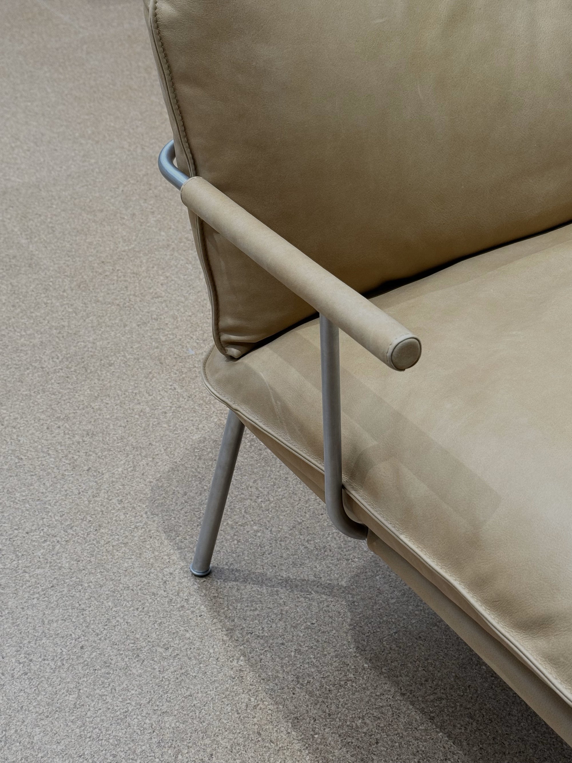 Pico Loungestol