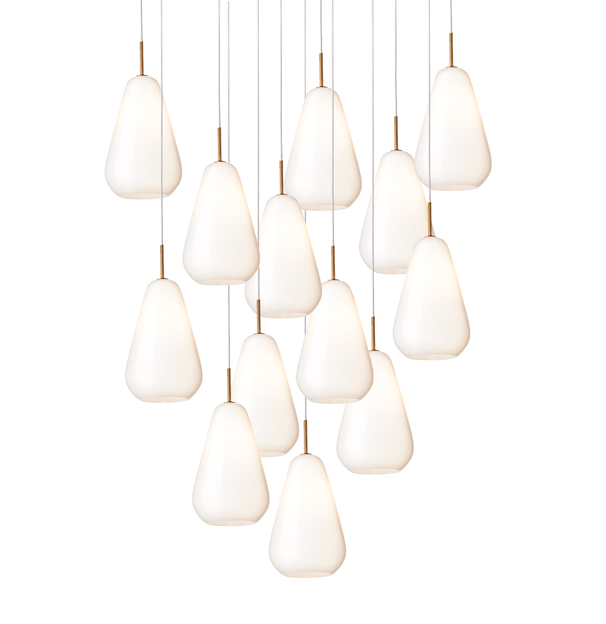 Nuura lampe