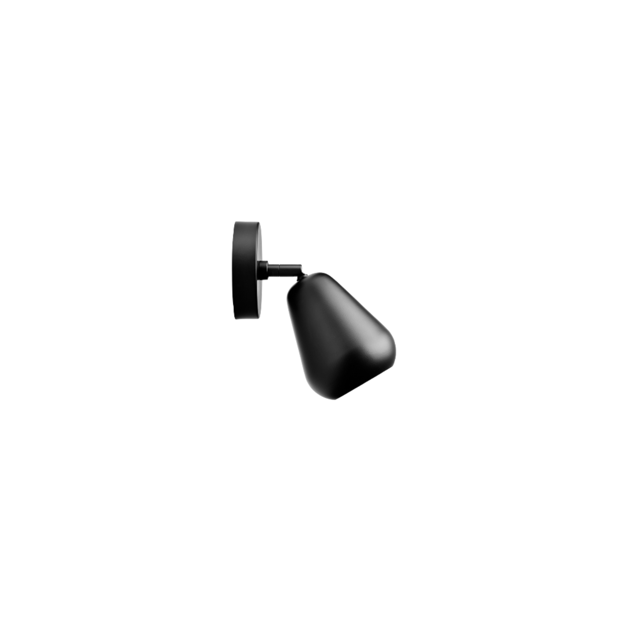 Nuura vegglampe
