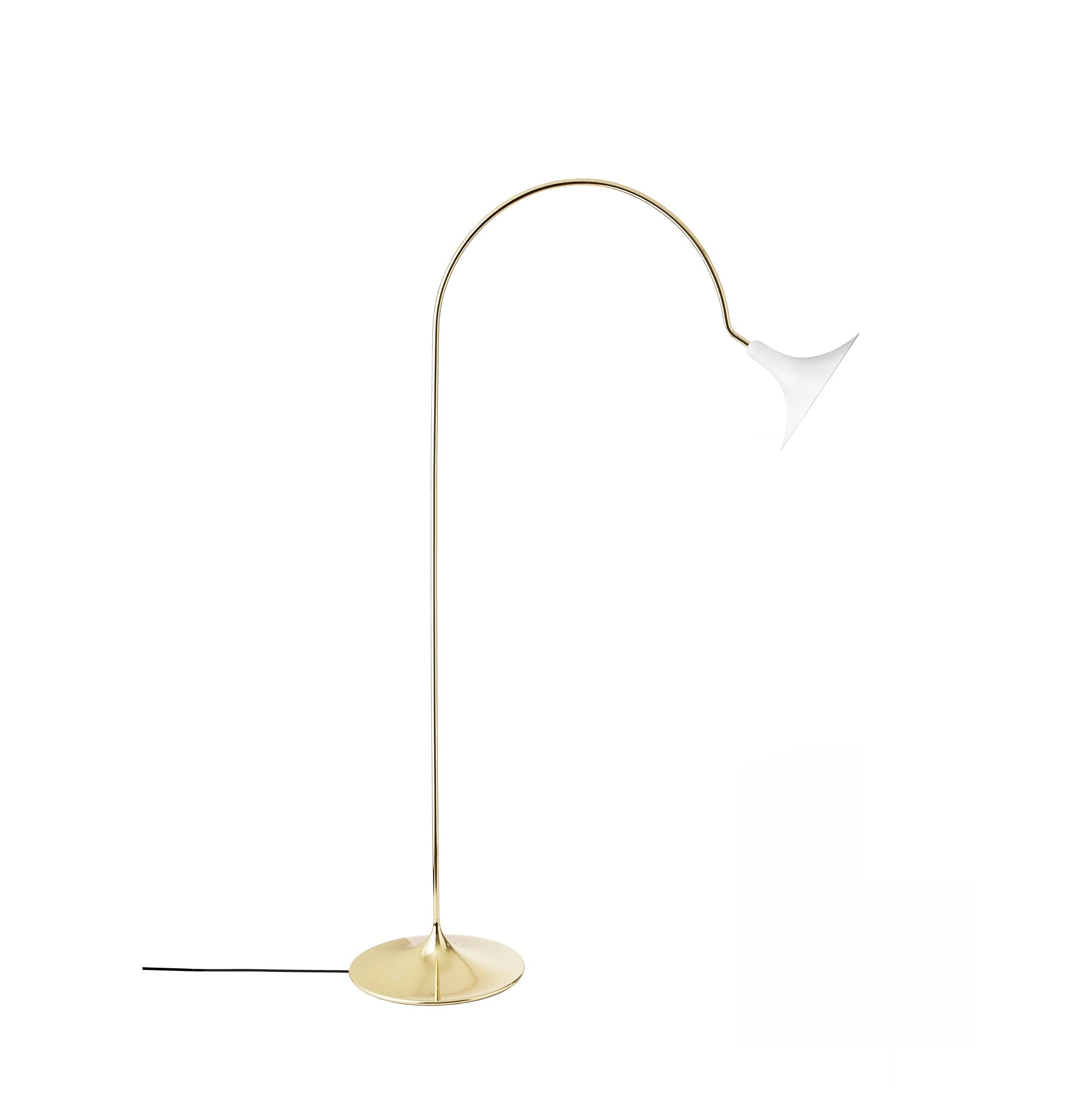Nuura gulvlampe