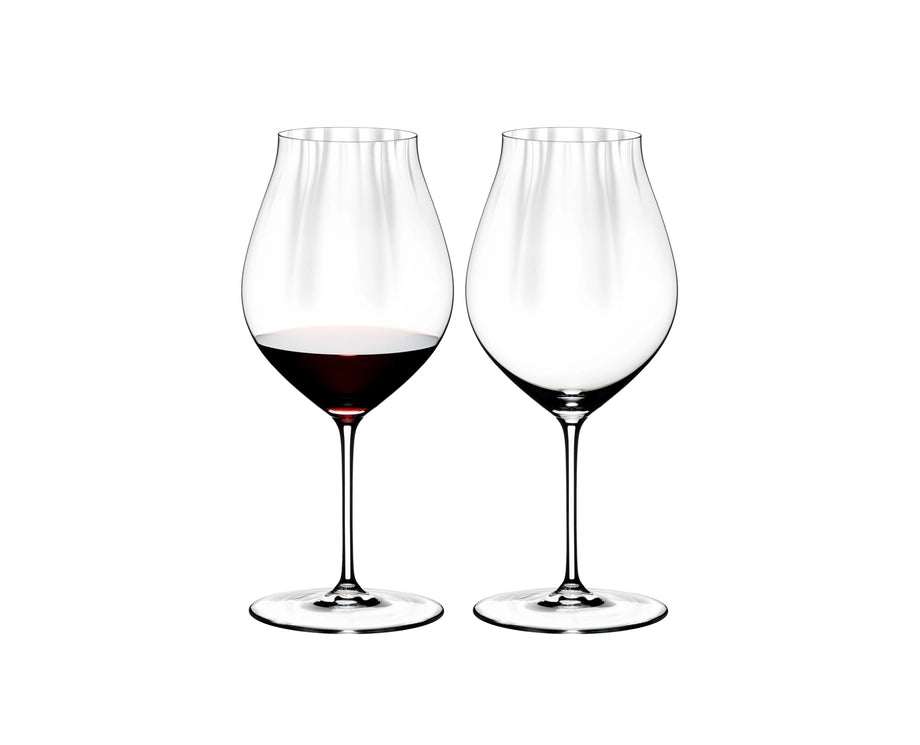 Performance Pinot Noir Glass