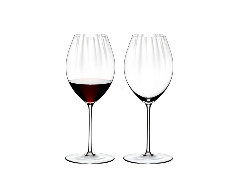 Performance Syrah/Shiraz Glass