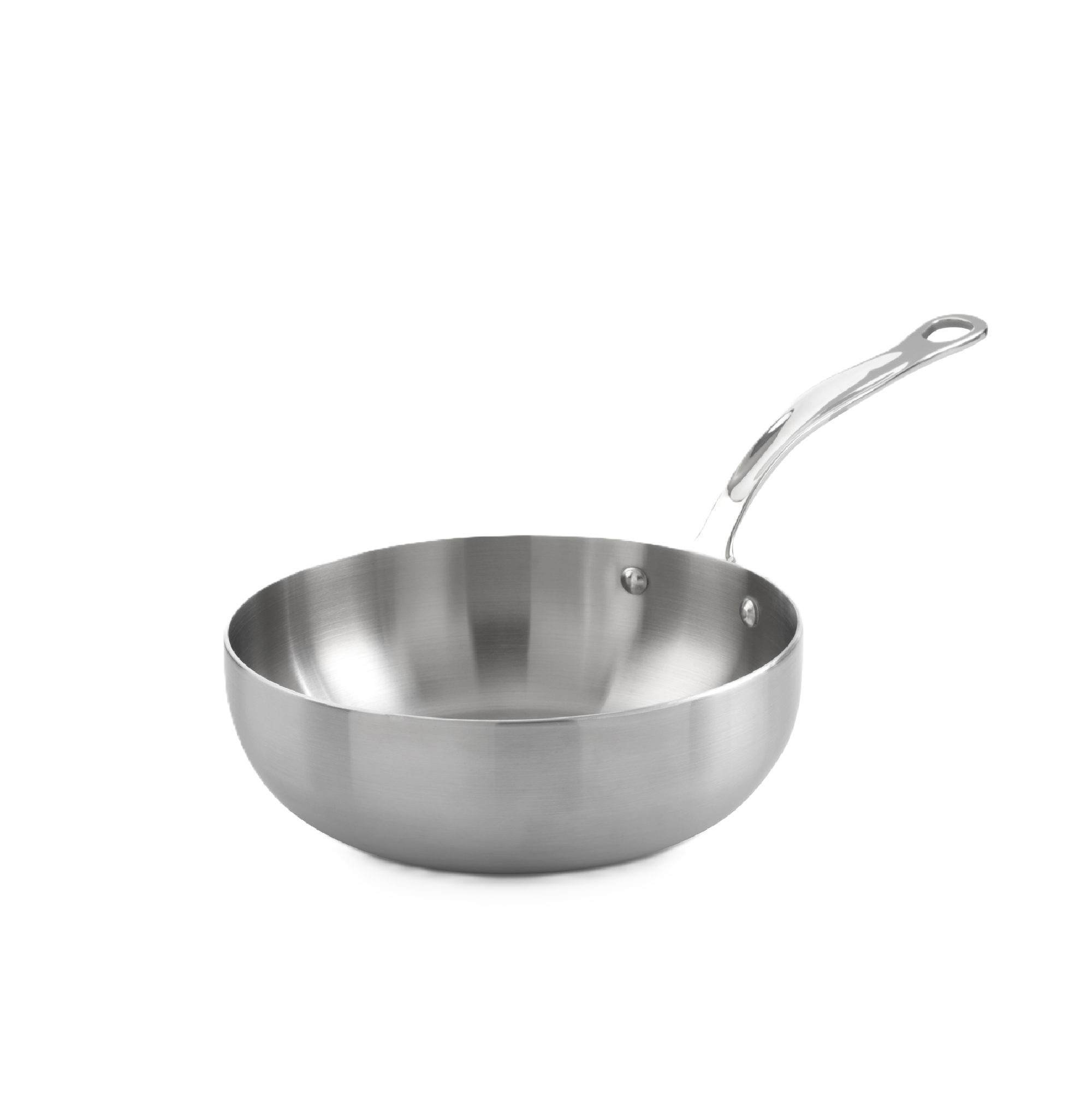 Sauteuse Panne