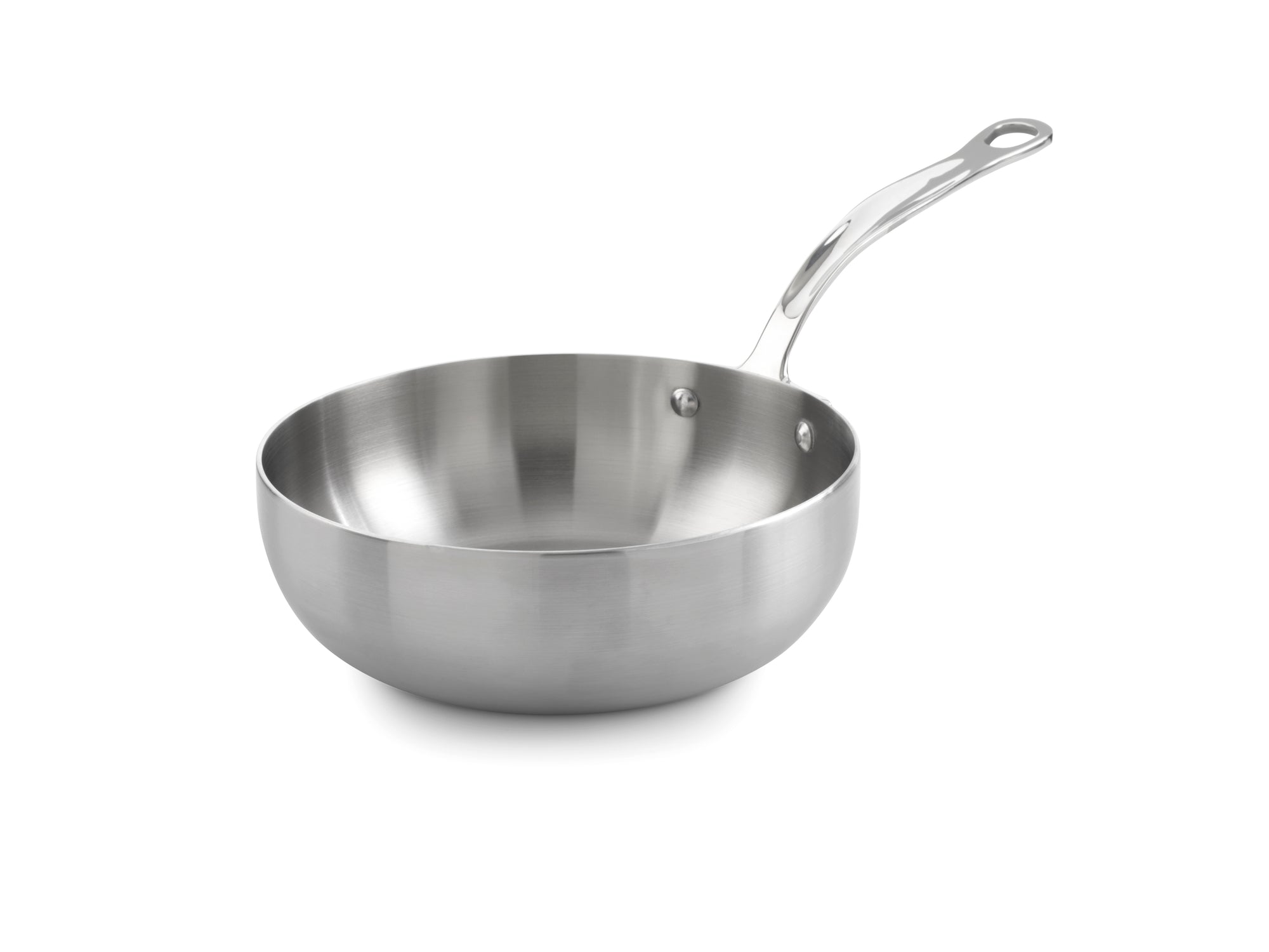 Sauteuse Panne